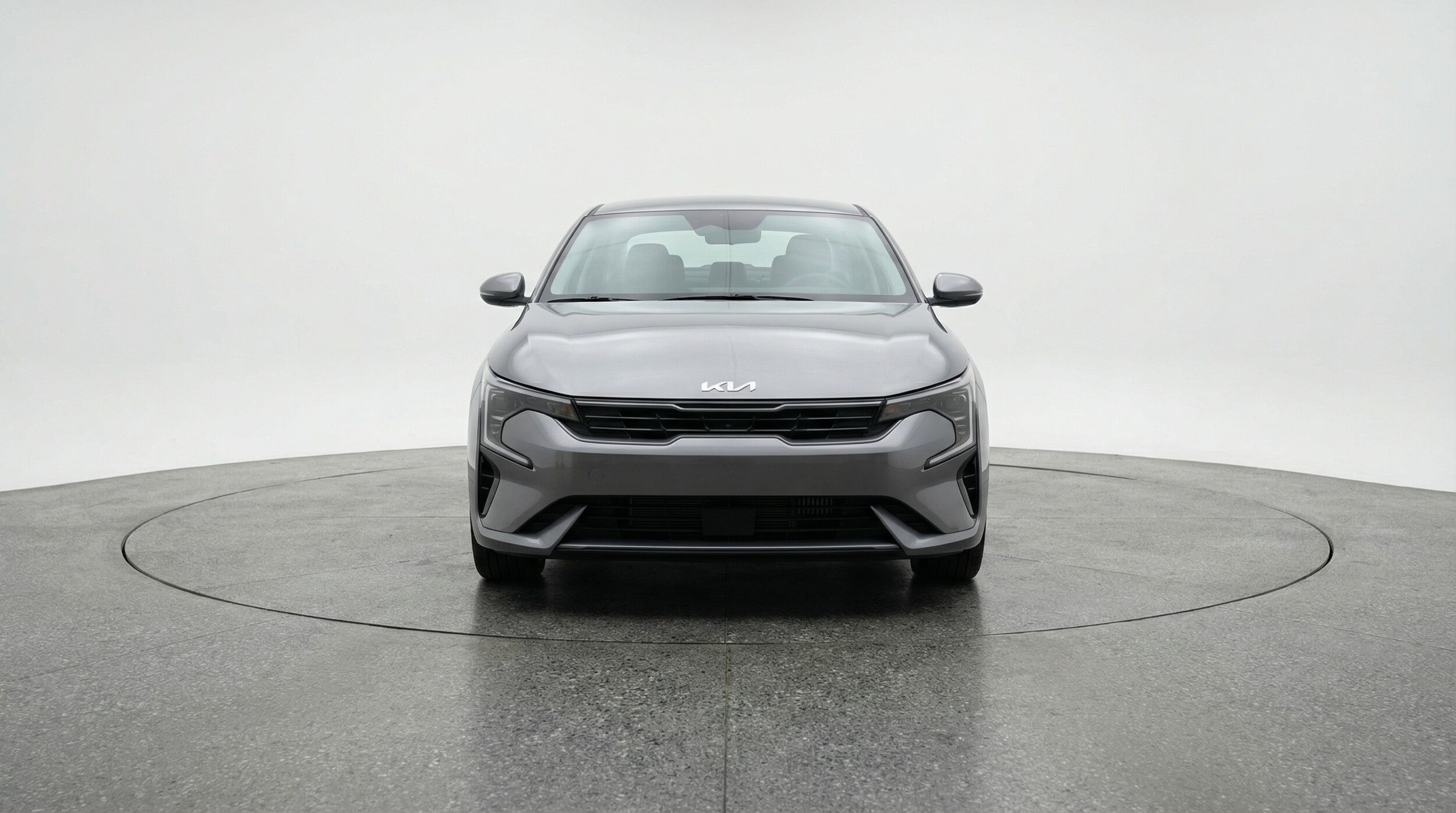 Thumbnail: 2025 Kia K4 - 2