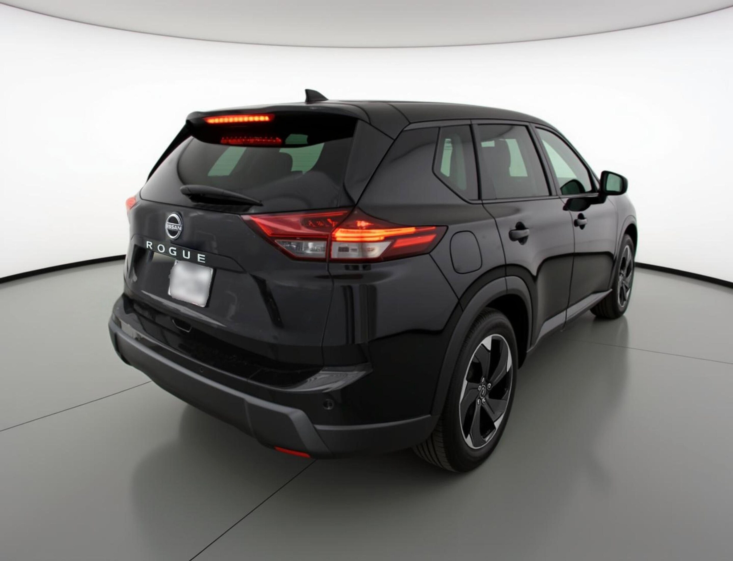 Thumbnail: 2025 Nissan Rogue - 9