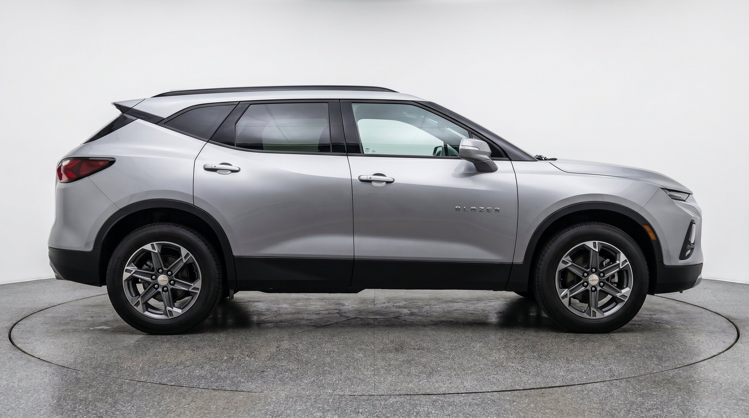 Thumbnail: 2026 Chevrolet Blazer - 11