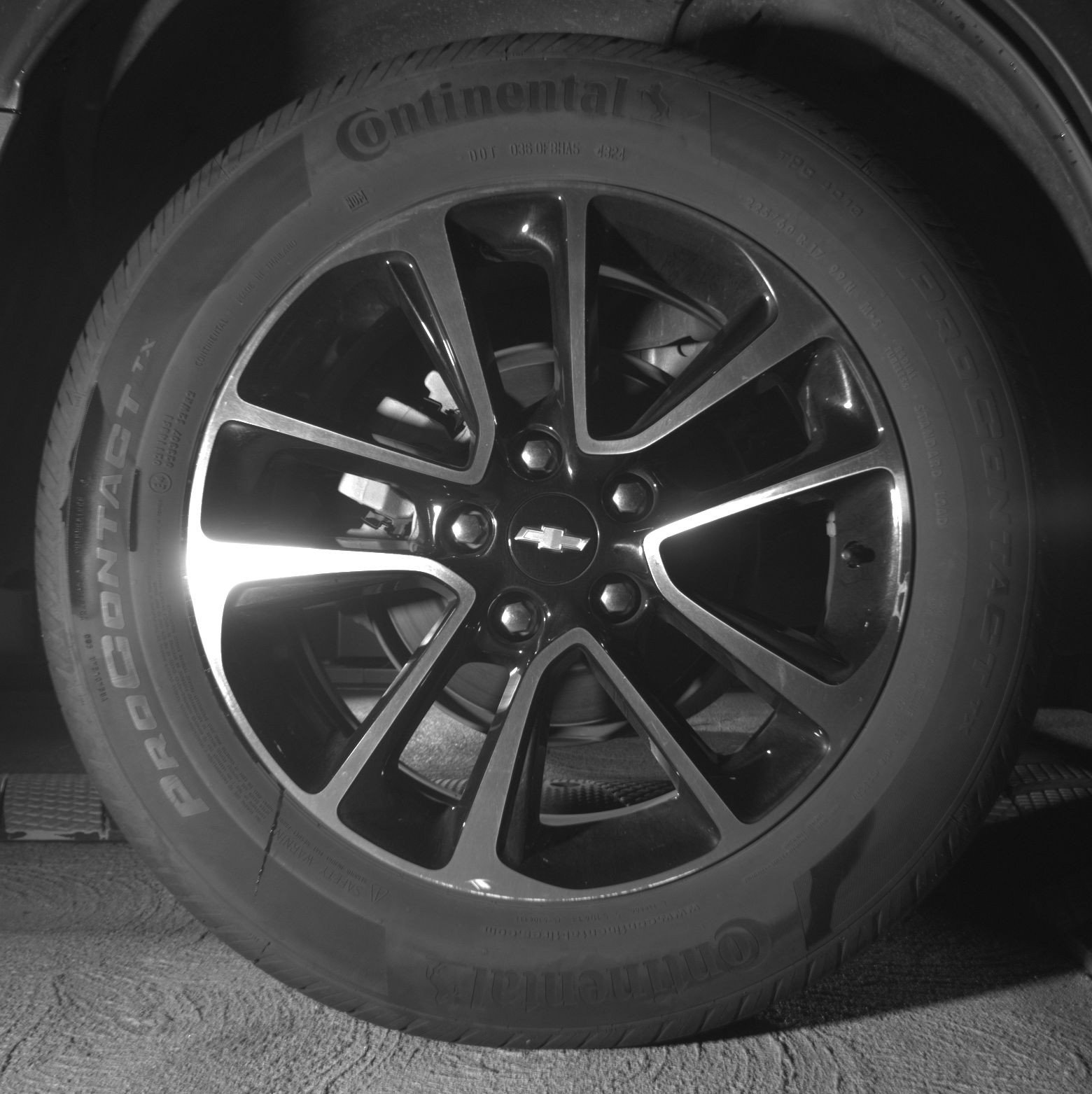 Thumbnail: 2025 Chevrolet TrailBlazer - 15