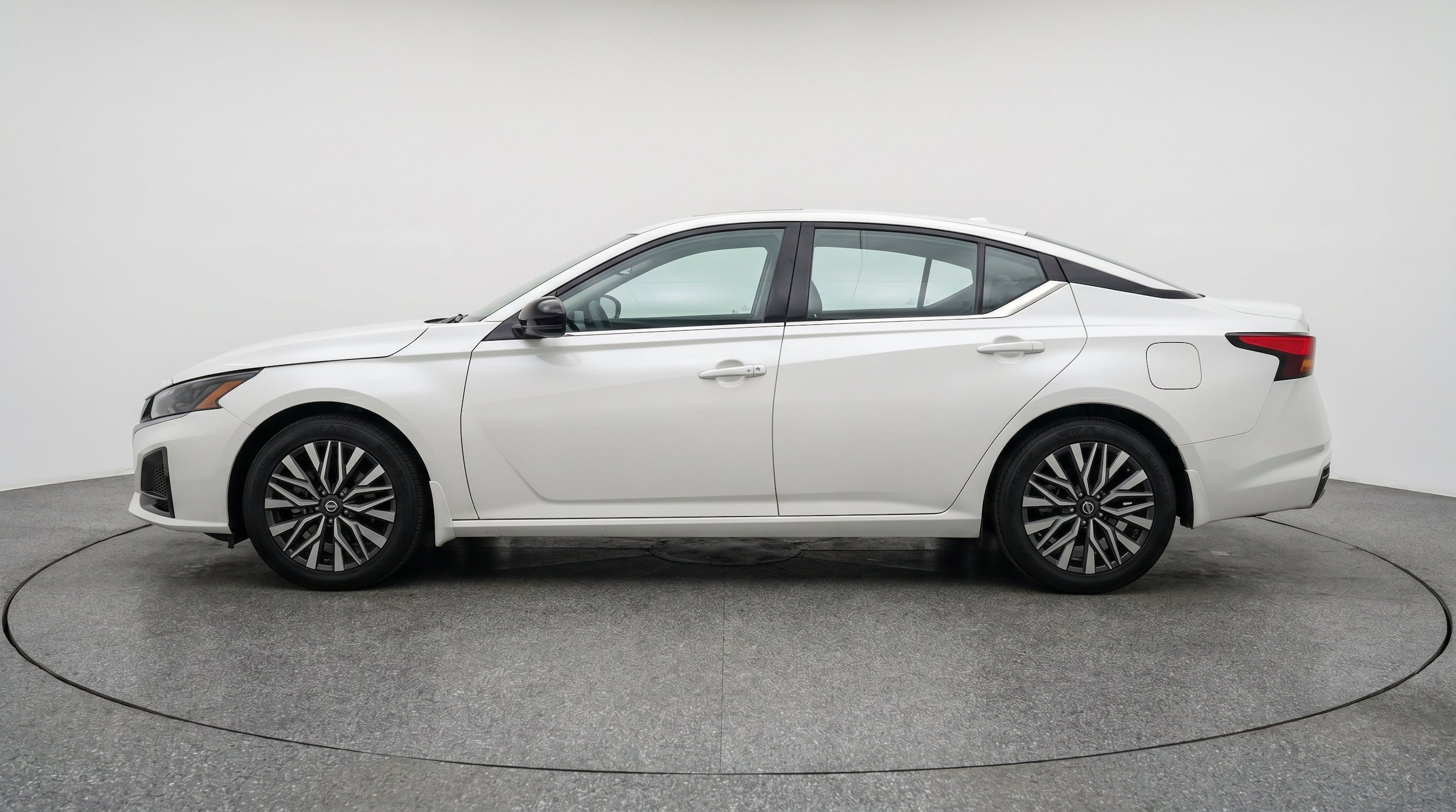 Thumbnail: 2026 Nissan Altima - 5