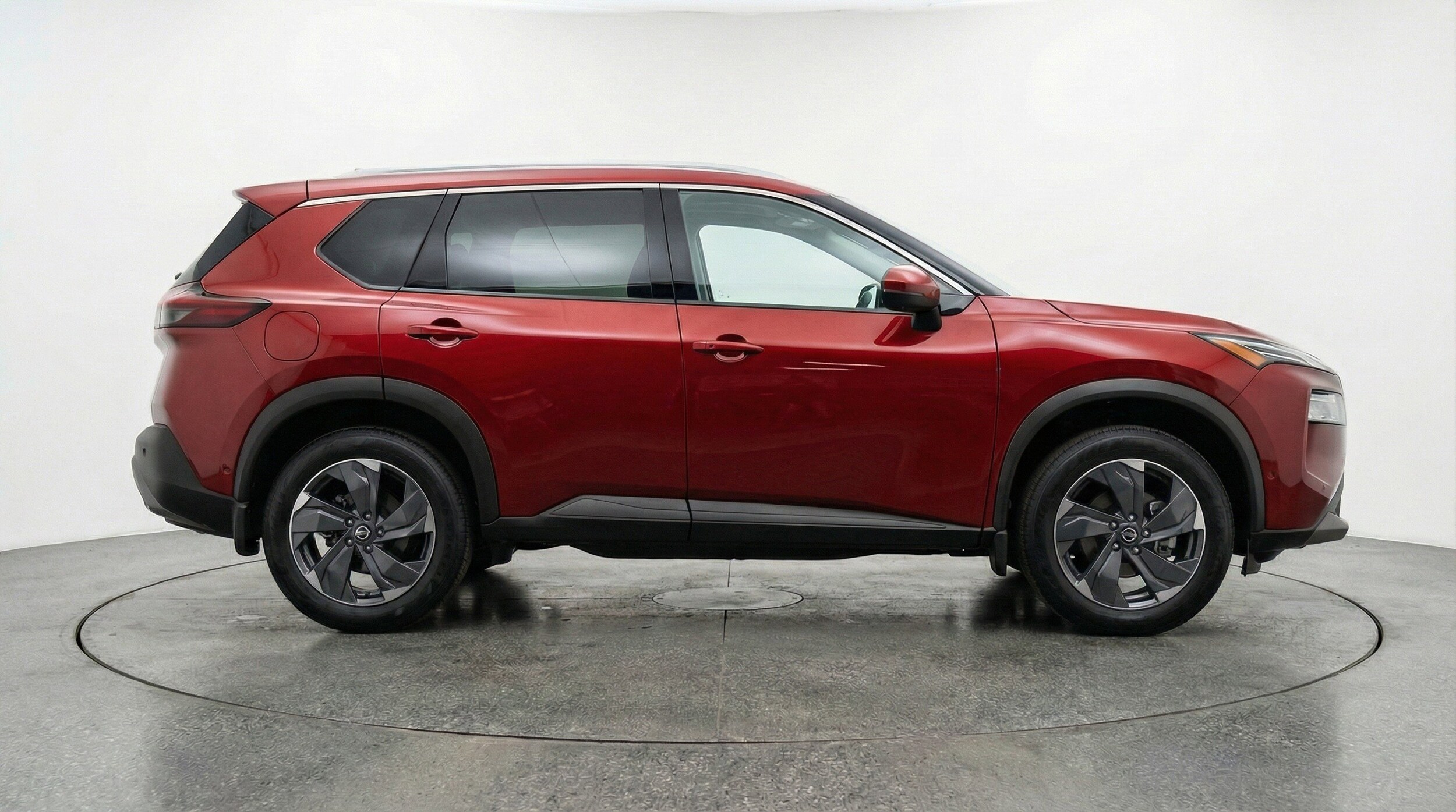 Thumbnail: 2025 Nissan Rogue - 11