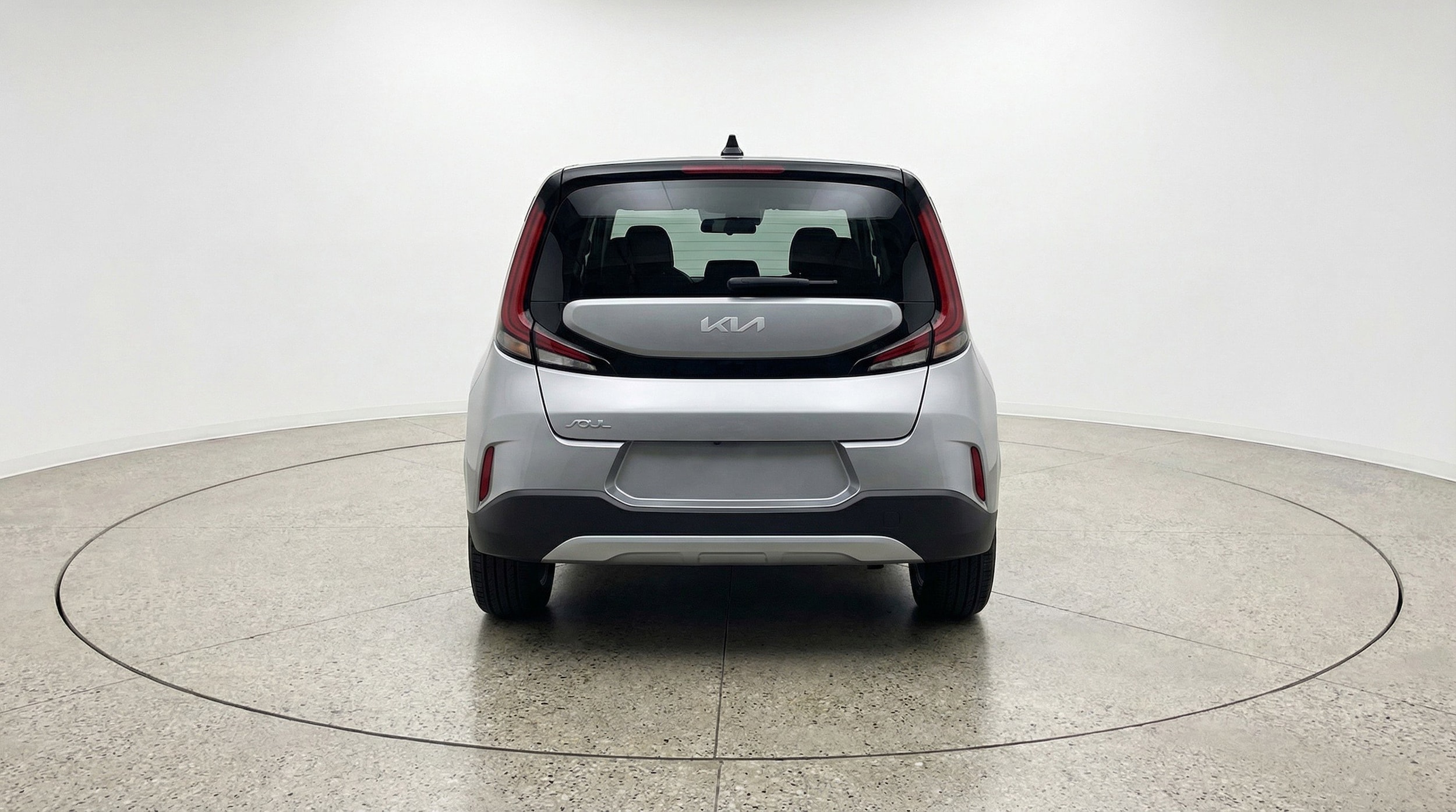 Thumbnail: 2025 Kia Soul - 7