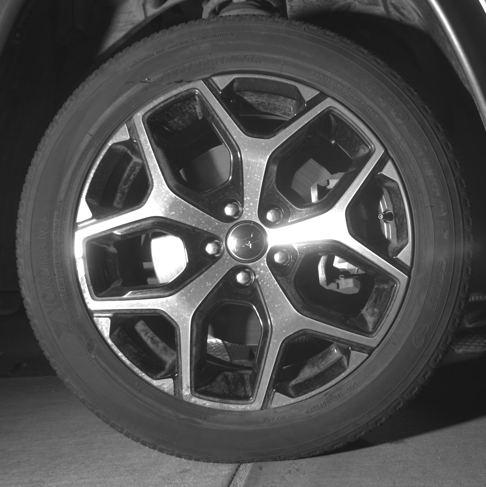 Thumbnail: 2025 Jeep Compass - 13