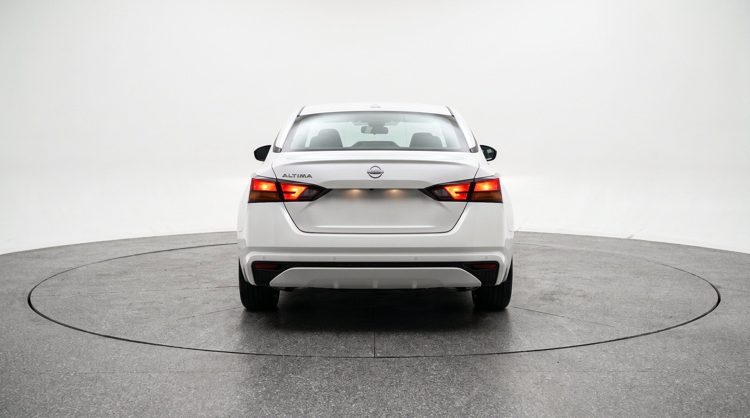 Thumbnail: 2026 Nissan Altima - 7