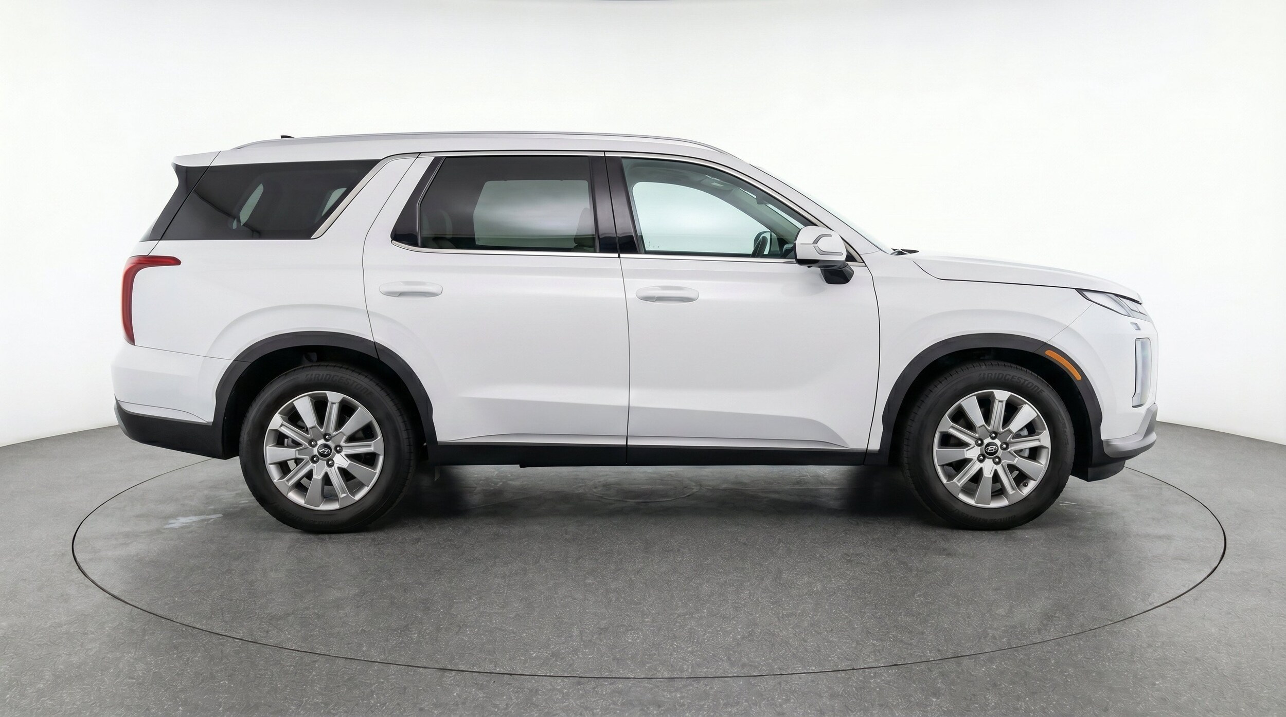 Thumbnail: 2025 Hyundai Palisade - 11