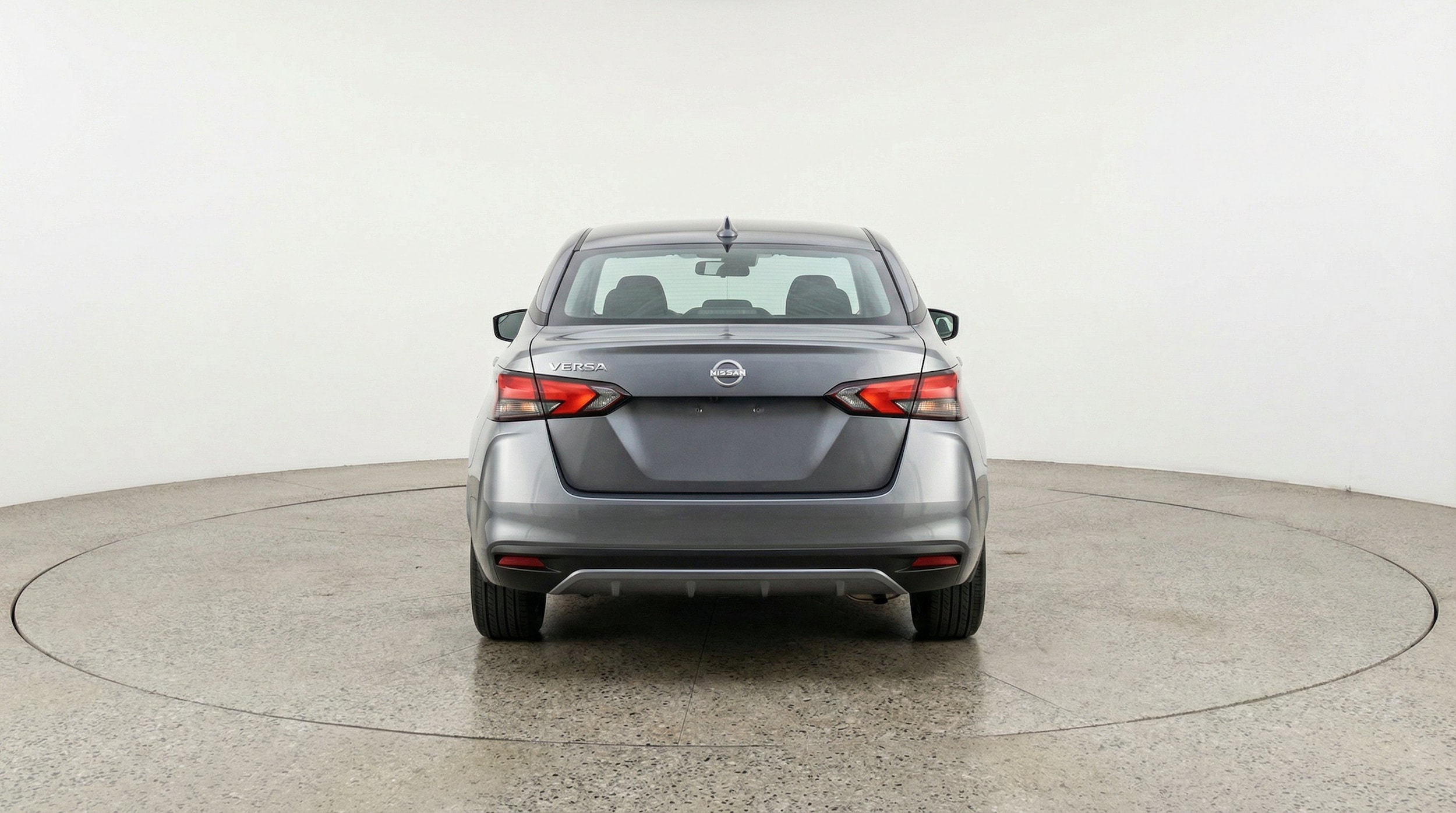 Thumbnail: 2025 Nissan Versa - 7
