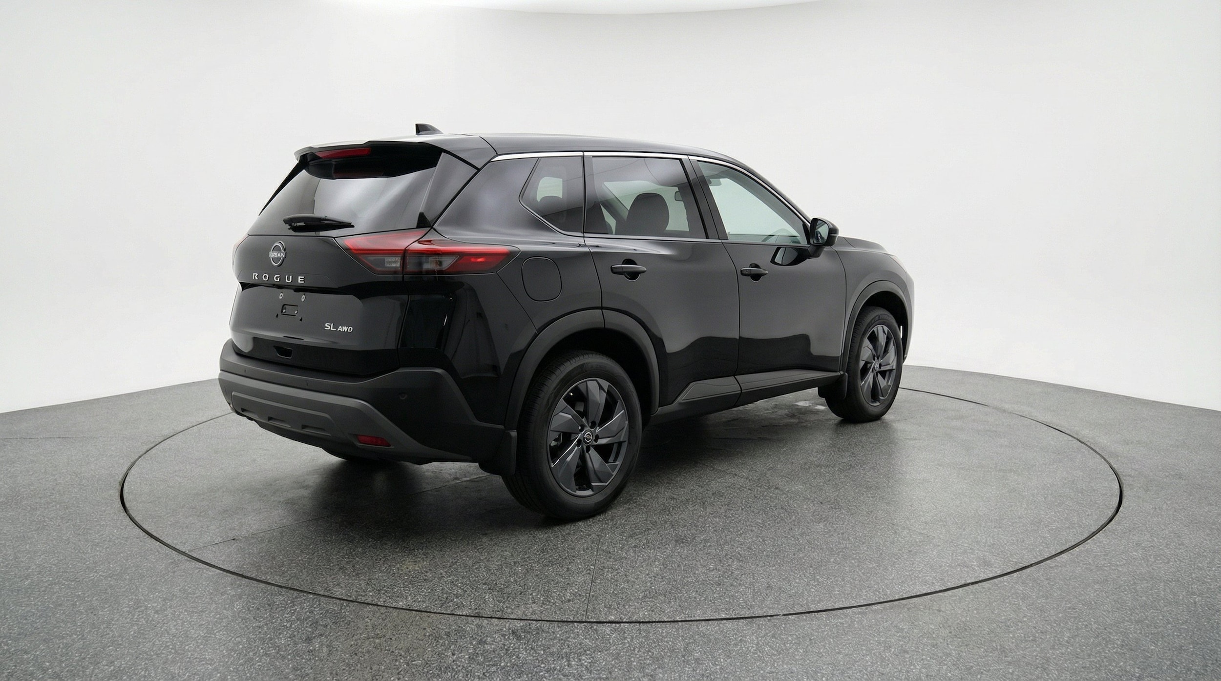 Thumbnail: 2026 Nissan Rogue - 9