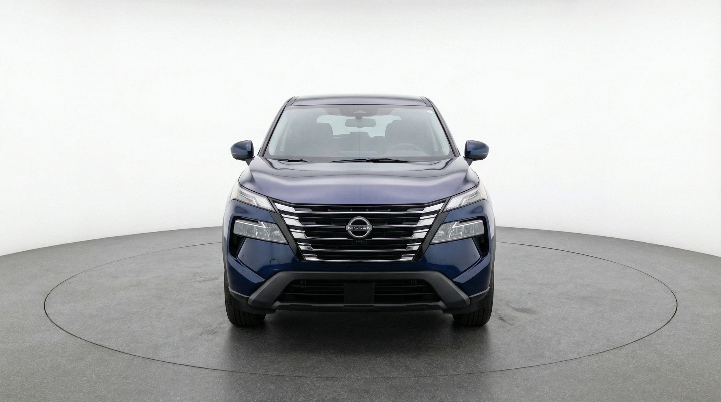 Thumbnail: 2025 Nissan Rogue - 2