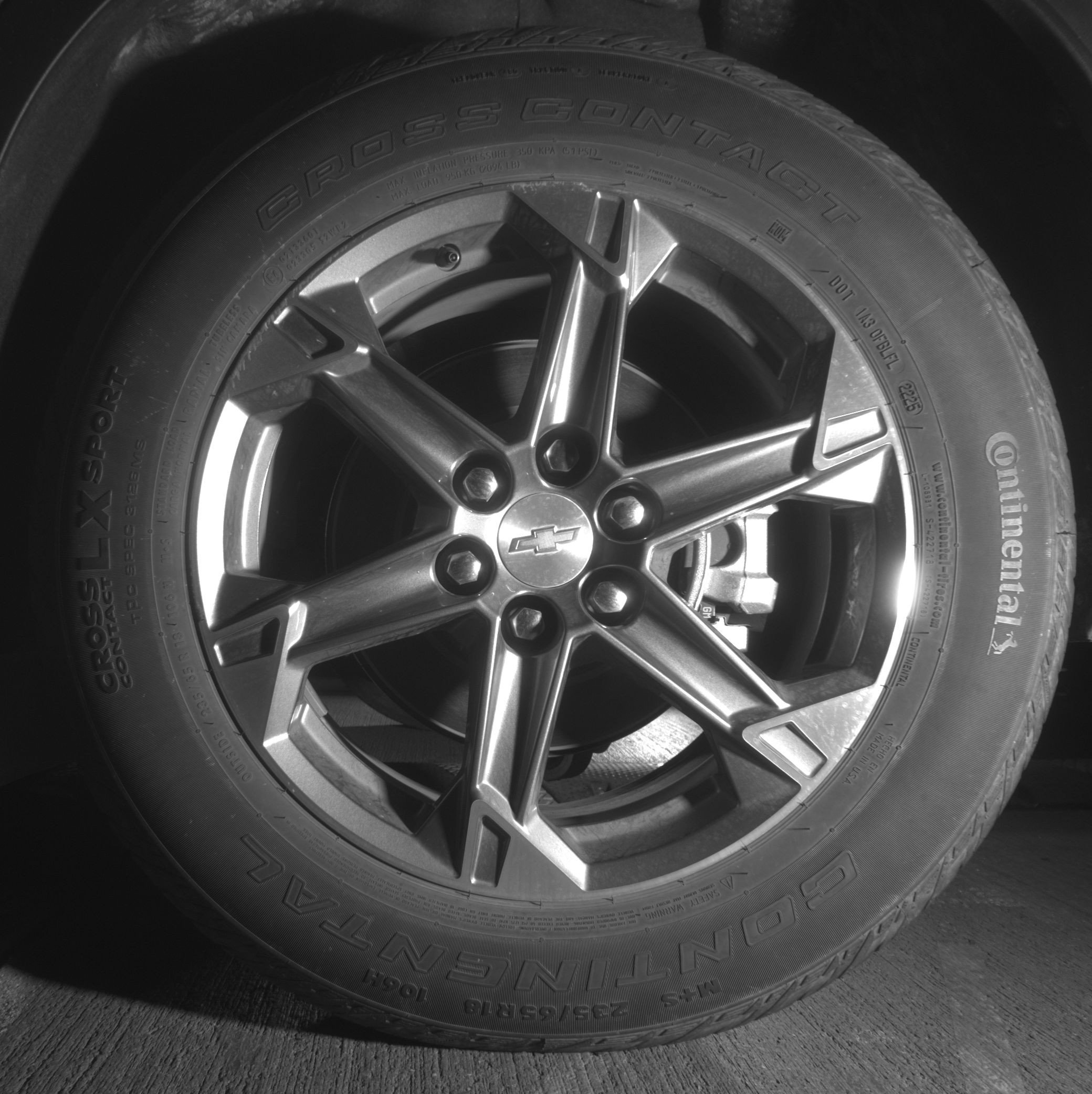 Thumbnail: 2025 Chevrolet Blazer - 14