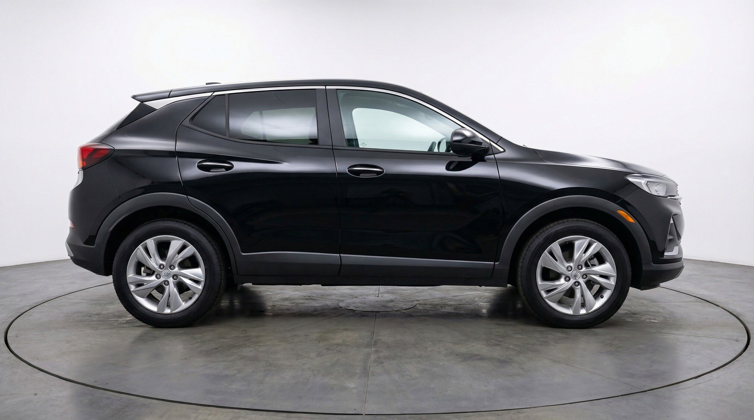 Thumbnail: 2025 Buick Encore GX - 11