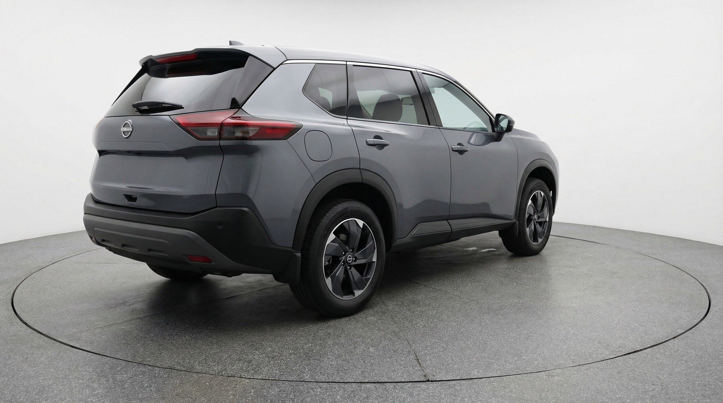 Thumbnail: 2025 Nissan Rogue - 9