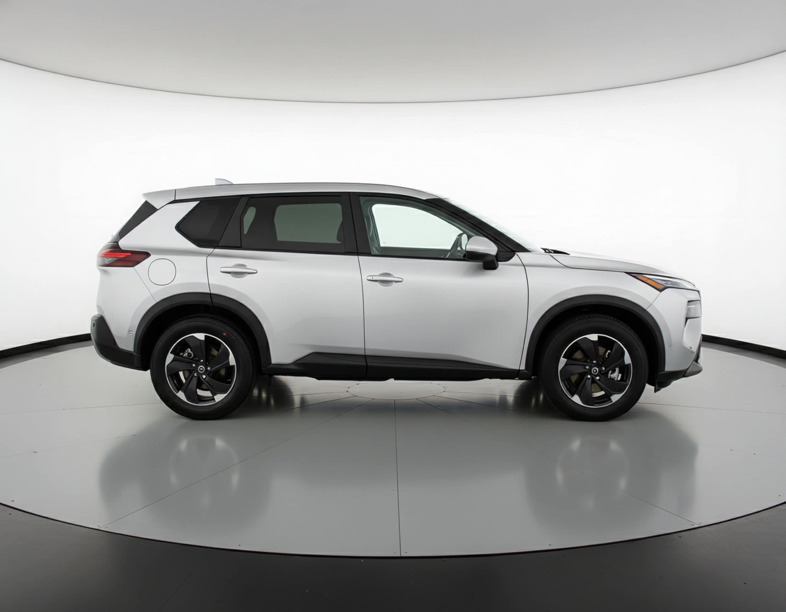 Thumbnail: 2025 Nissan Rogue - 8