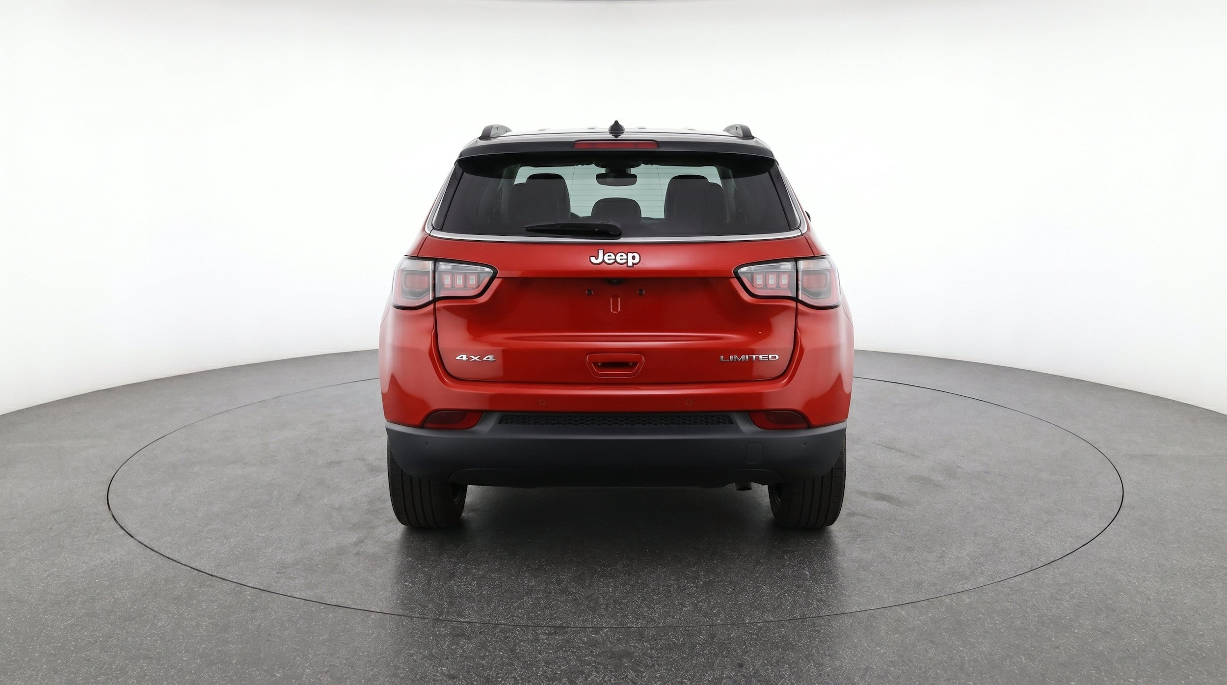 Thumbnail: 2025 Jeep Compass - 7