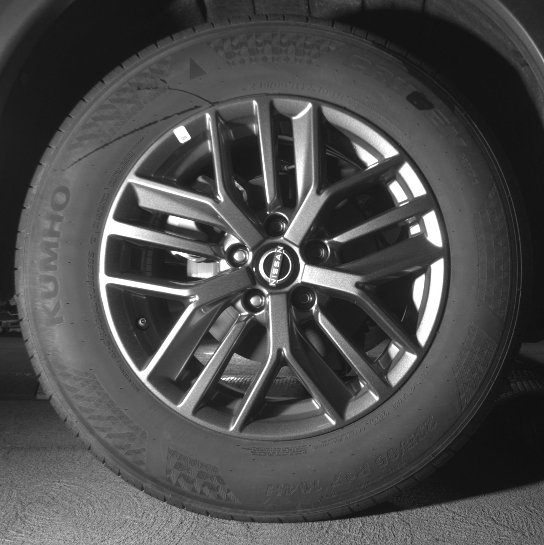 Thumbnail: 2026 Nissan Rogue - 15