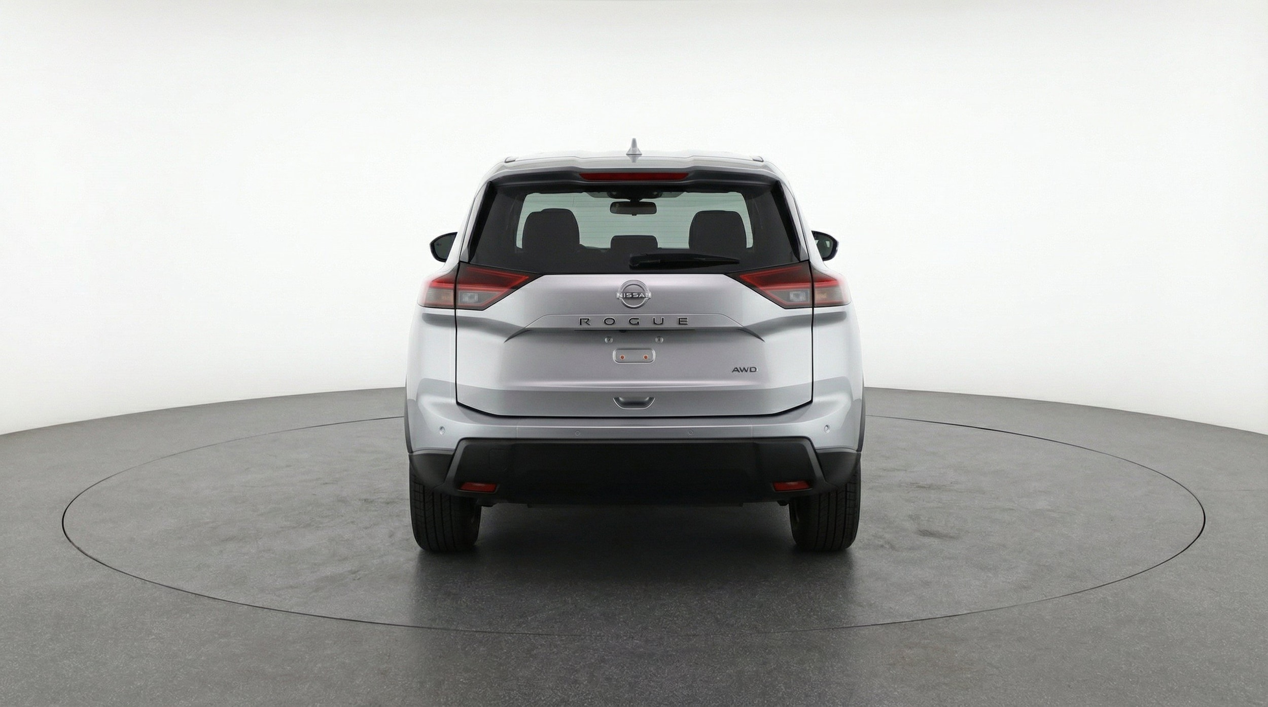 Thumbnail: 2025 Nissan Rogue - 7