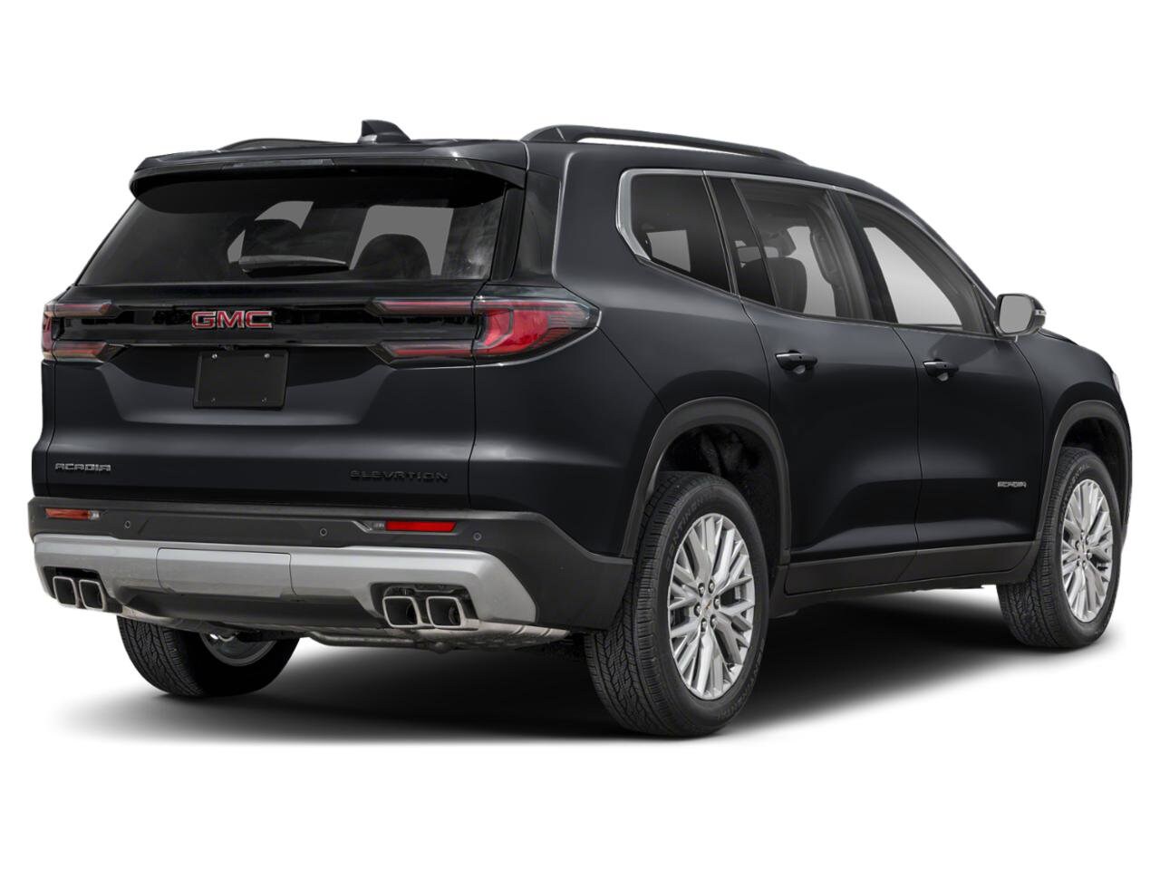 Thumbnail: 2025 GMC Acadia - 2