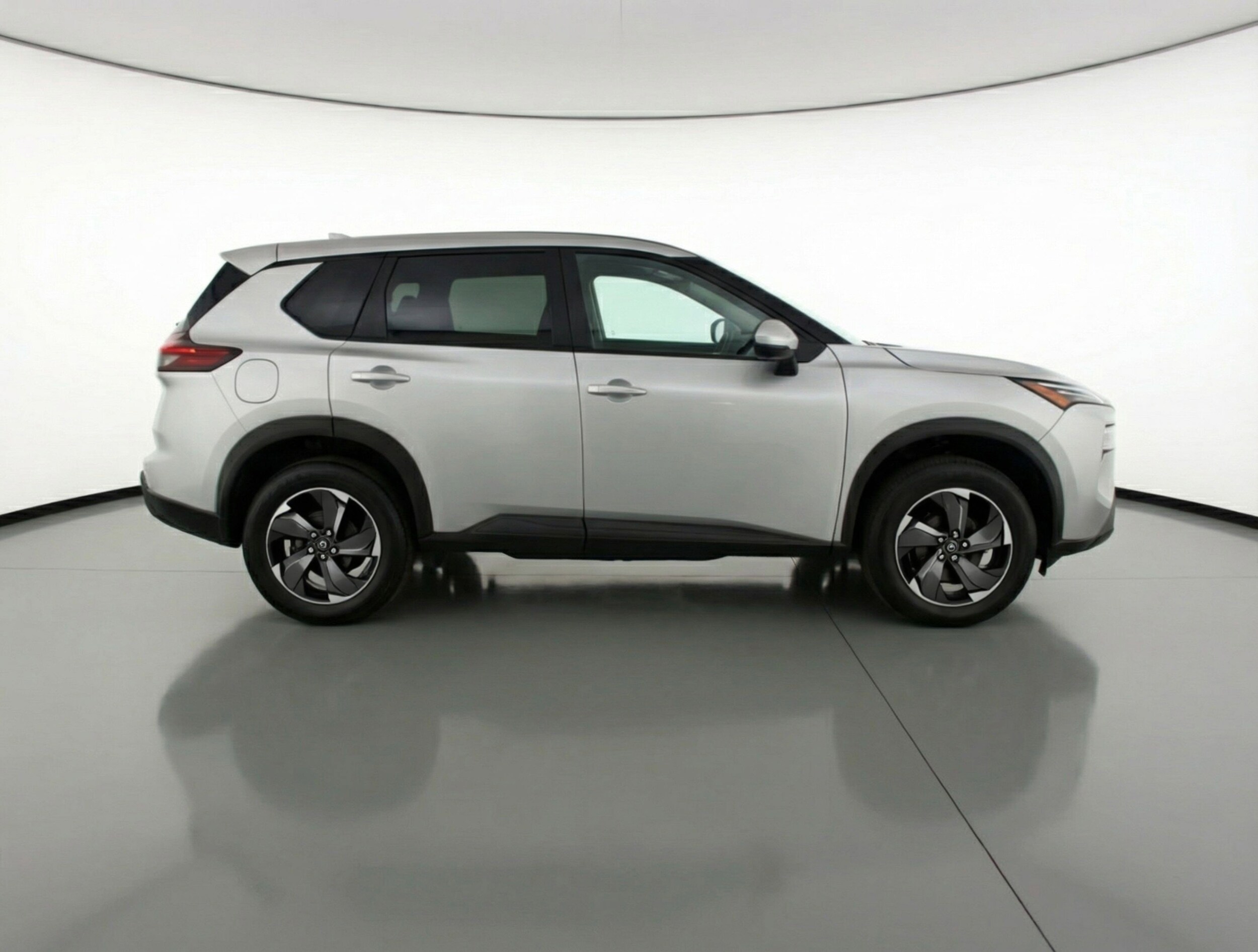 Thumbnail: 2025 Nissan Rogue - 11