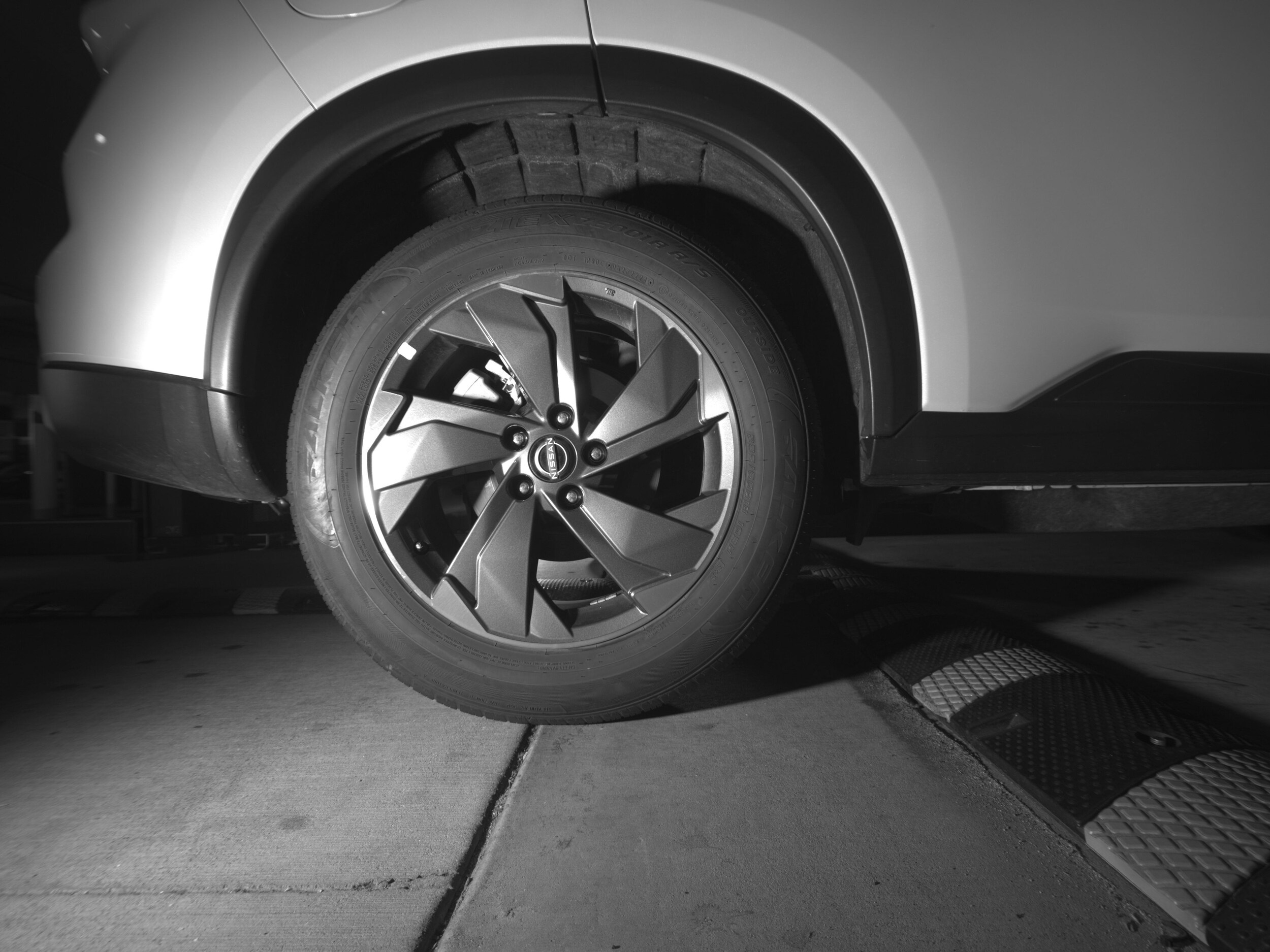 Thumbnail: 2025 Nissan Rogue - 12