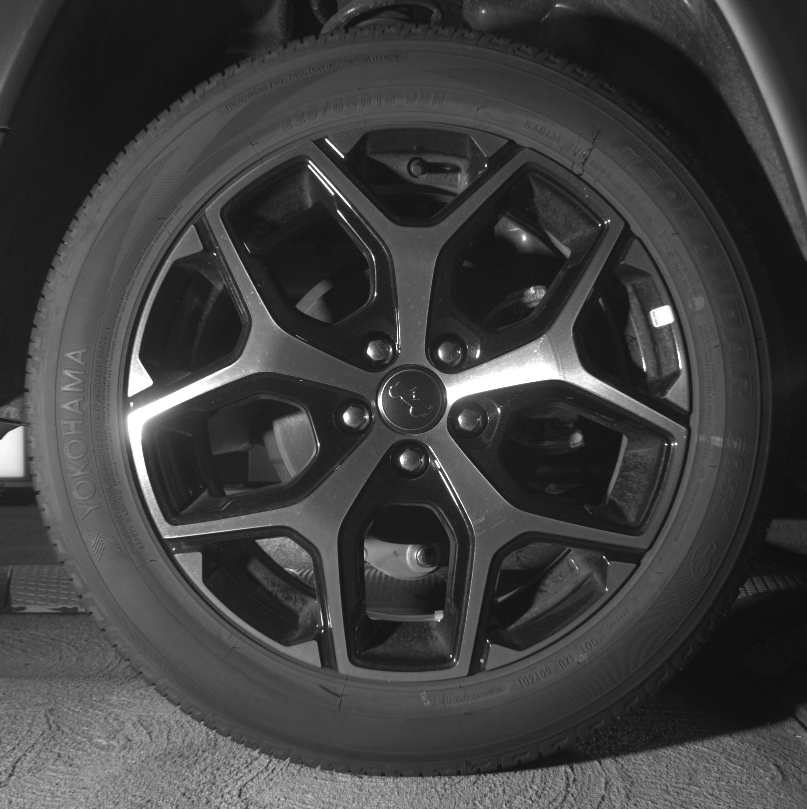 Thumbnail: 2025 Jeep Compass - 15