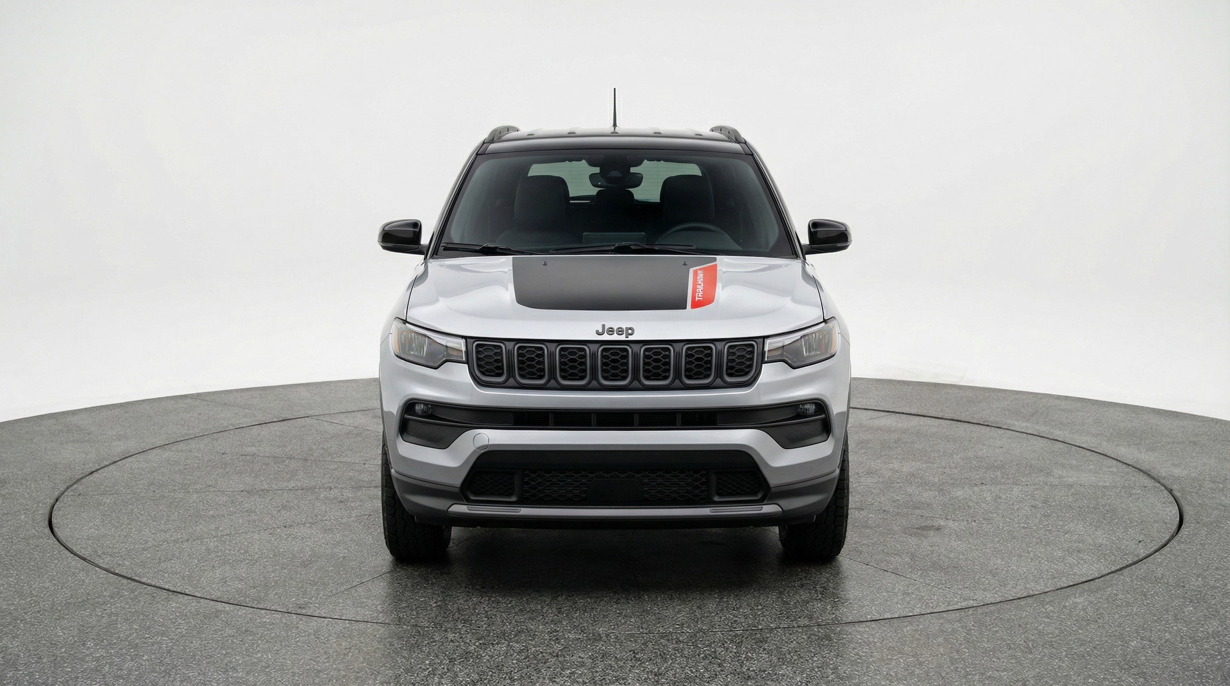Thumbnail: 2025 Jeep Compass - 2