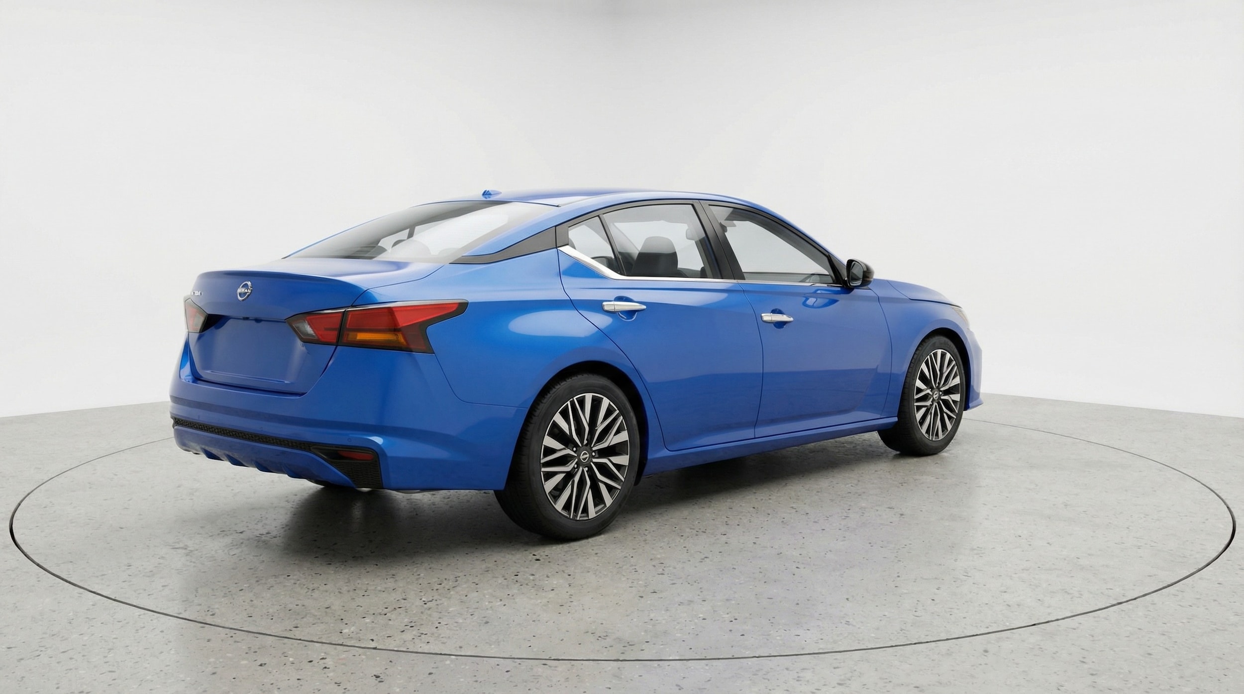 Thumbnail: 2025 Nissan Altima - 7