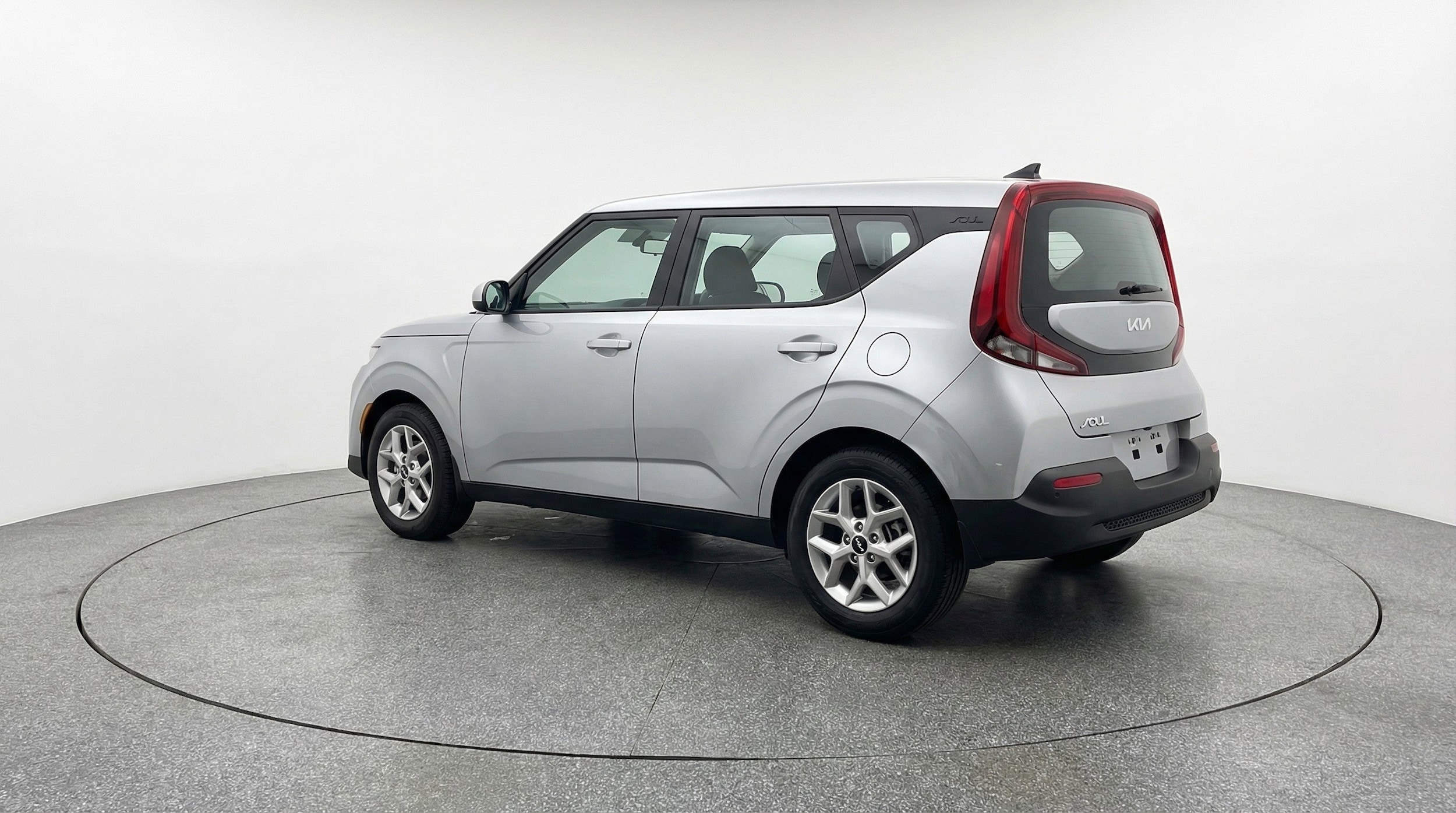 Thumbnail: 2025 Kia Soul - 6
