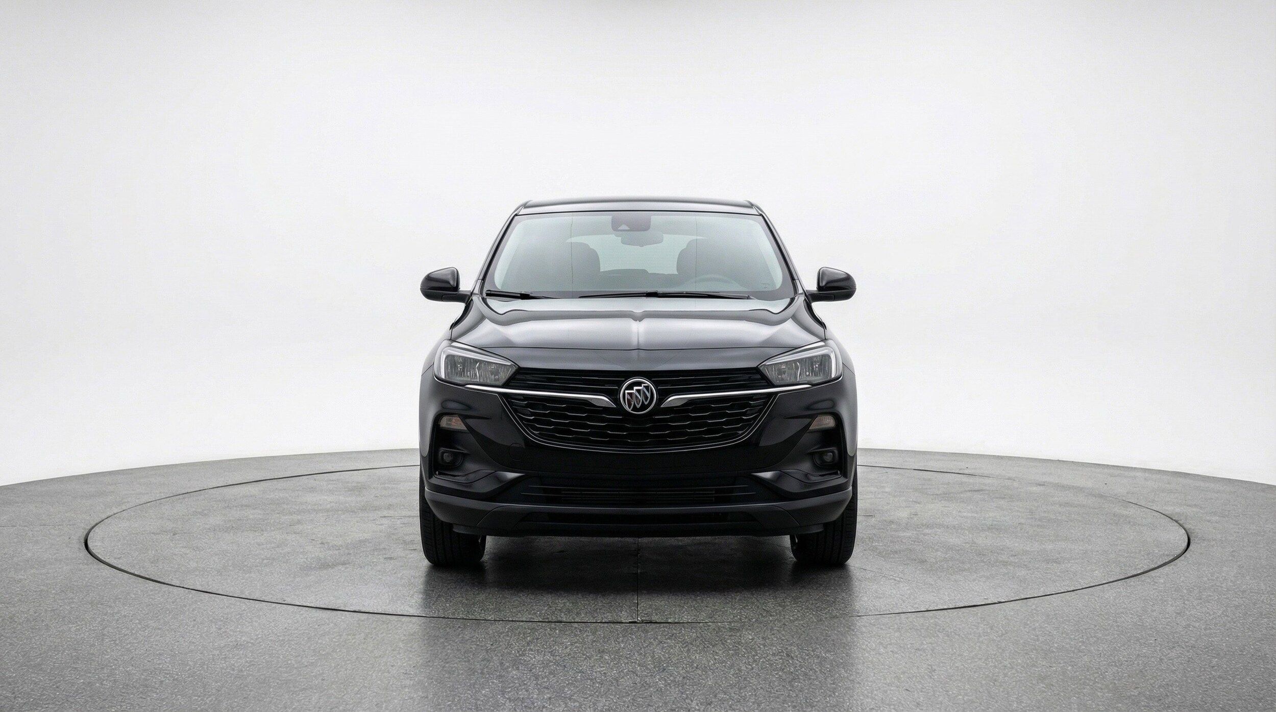 Thumbnail: 2025 Buick Encore GX - 2