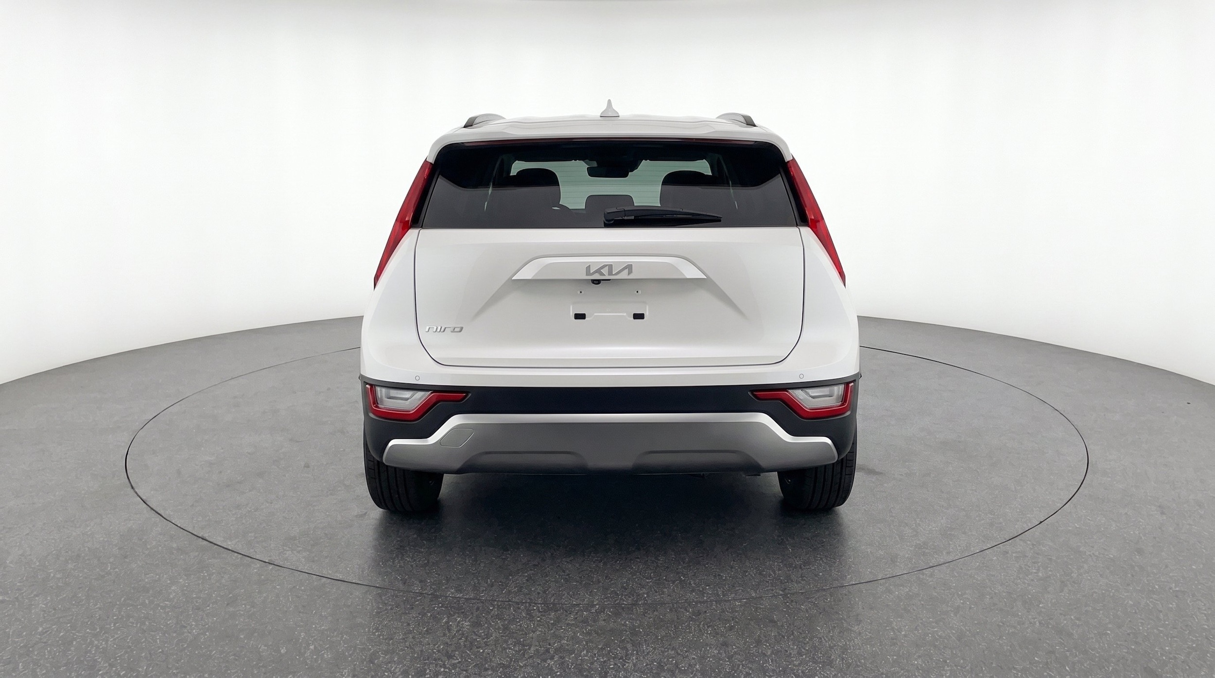 Thumbnail: 2026 Kia Niro - 7