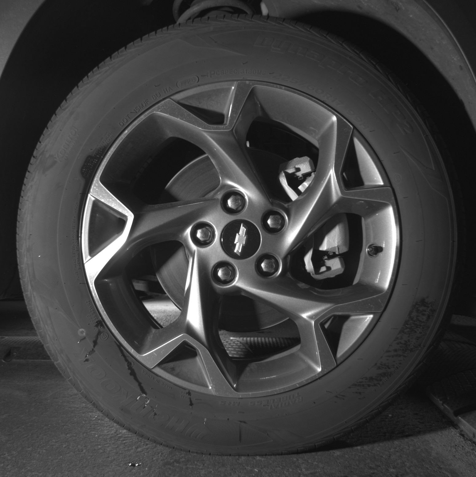 Thumbnail: 2025 Chevrolet Trax - 13