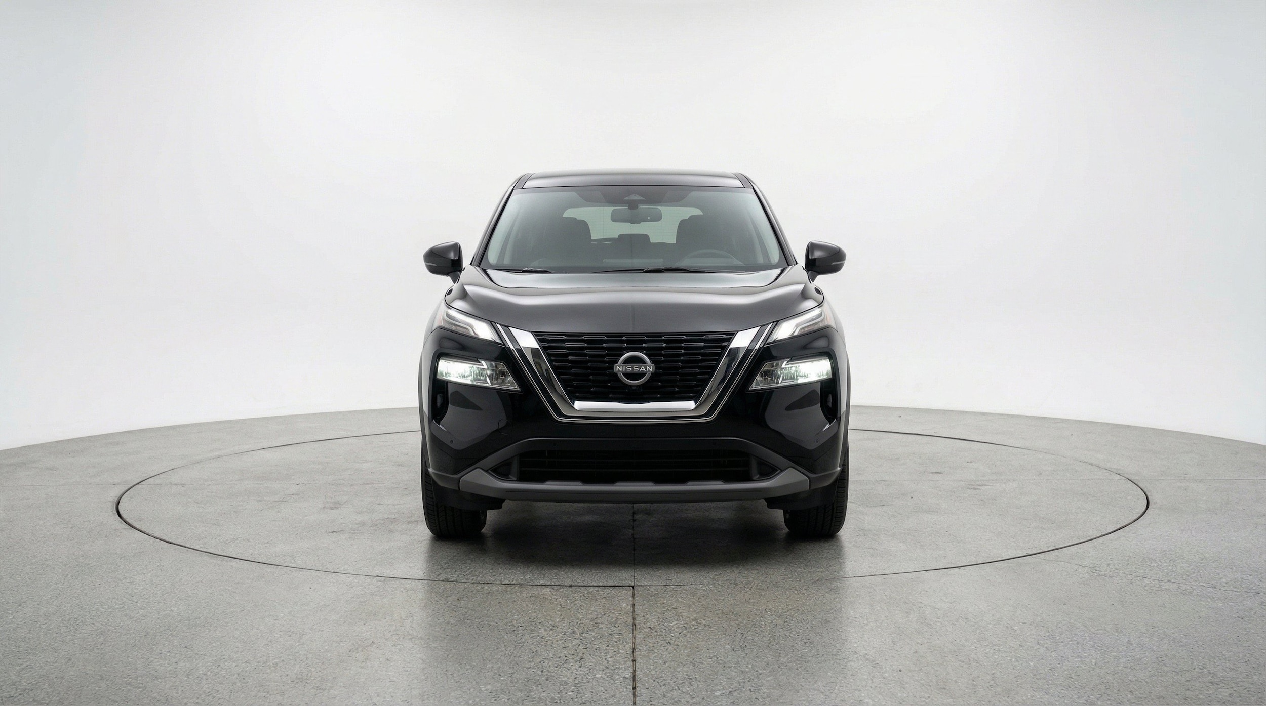 Thumbnail: 2025 Nissan Rogue - 2
