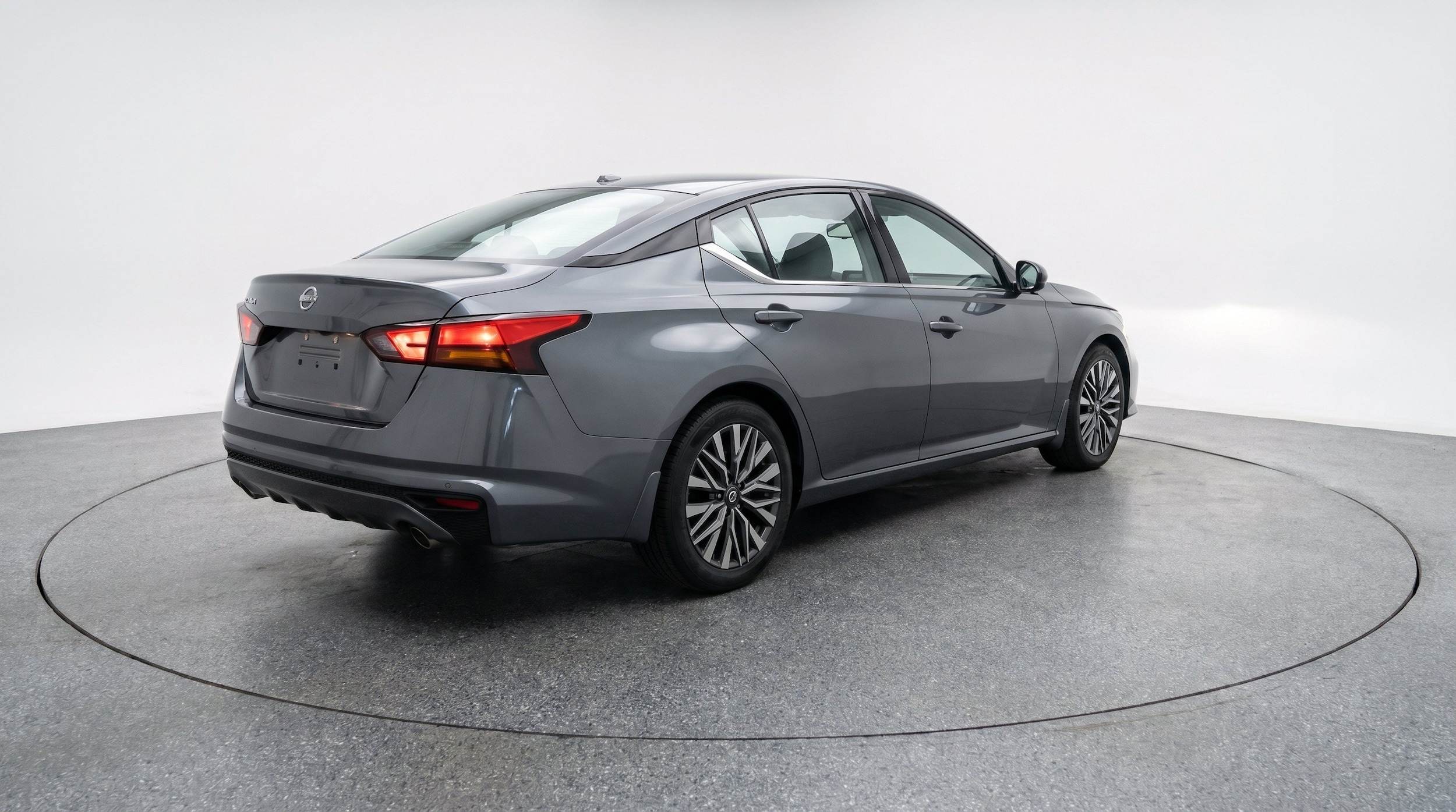 Thumbnail: 2026 Nissan Altima - 9