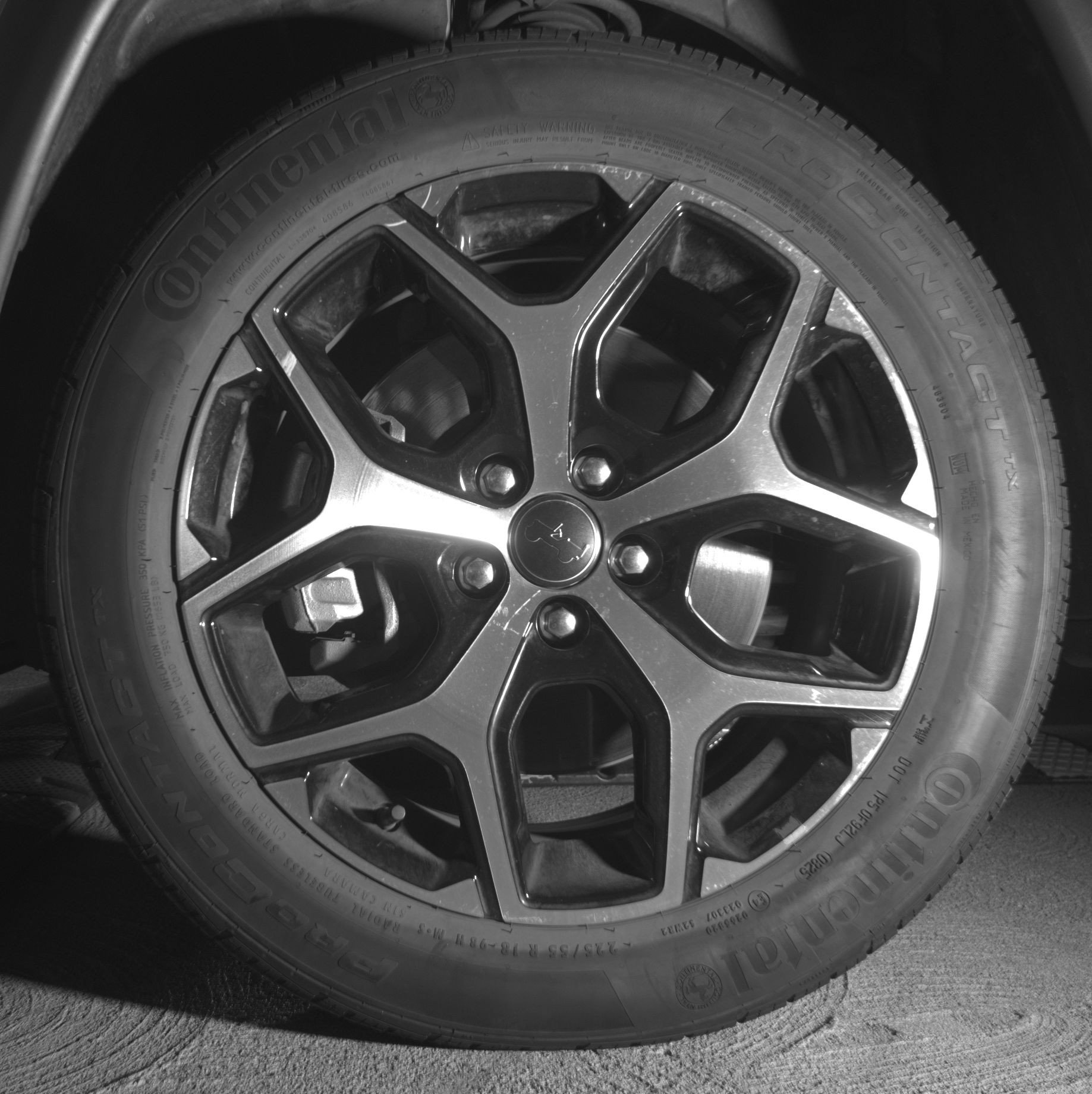 Thumbnail: 2025 Jeep Compass - 12