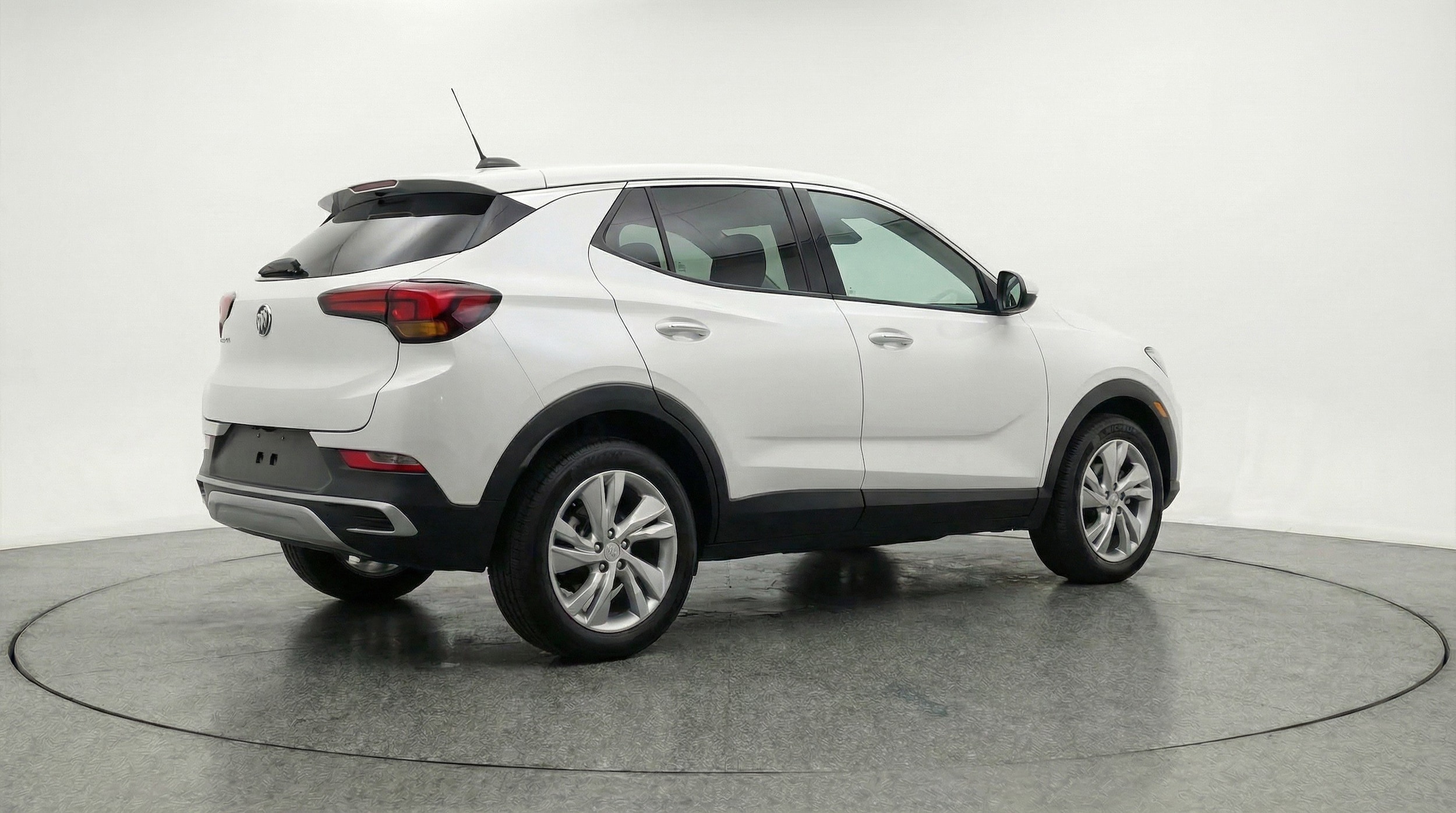 Thumbnail: 2025 Buick Encore GX - 9