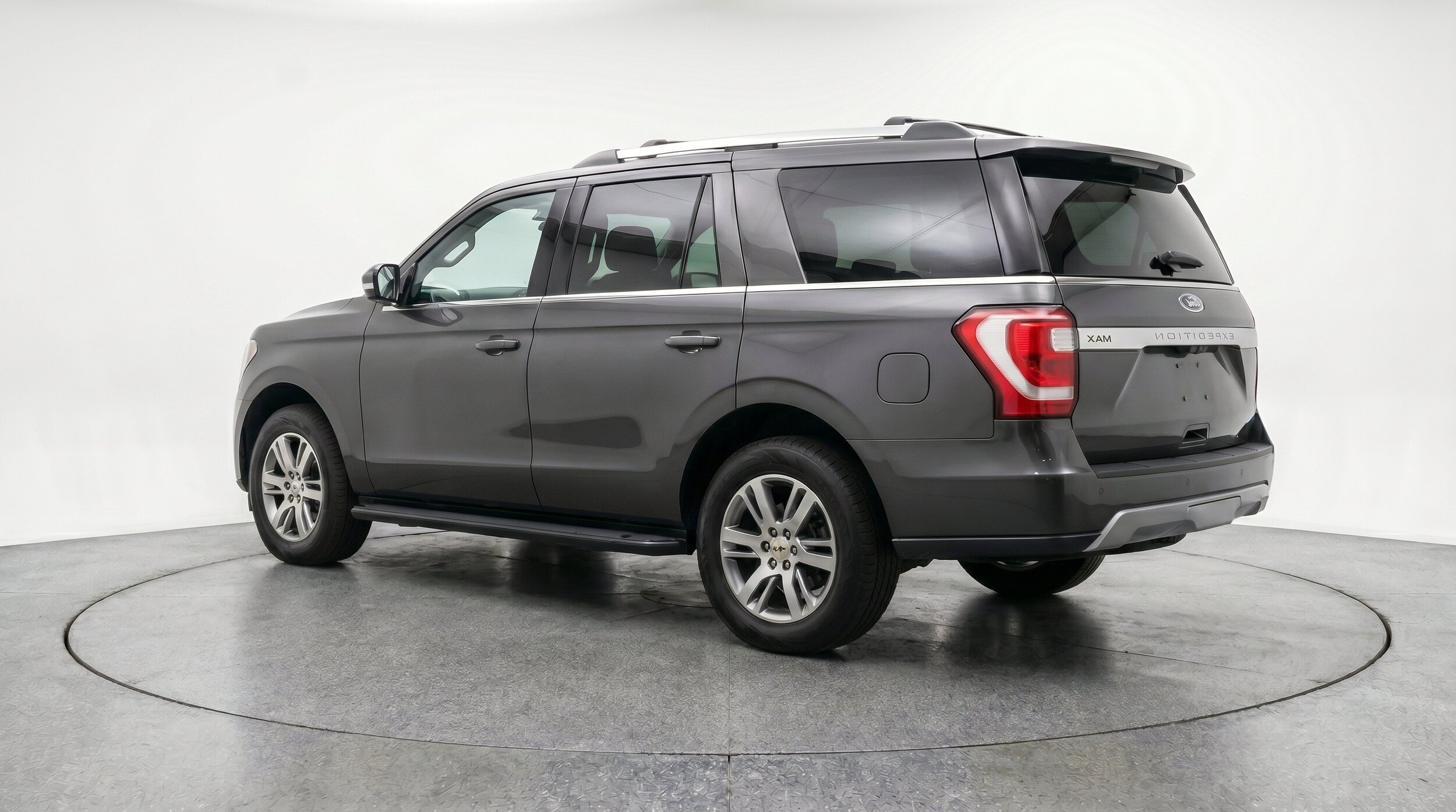 Thumbnail: 2024 Ford Expedition MAX - 6