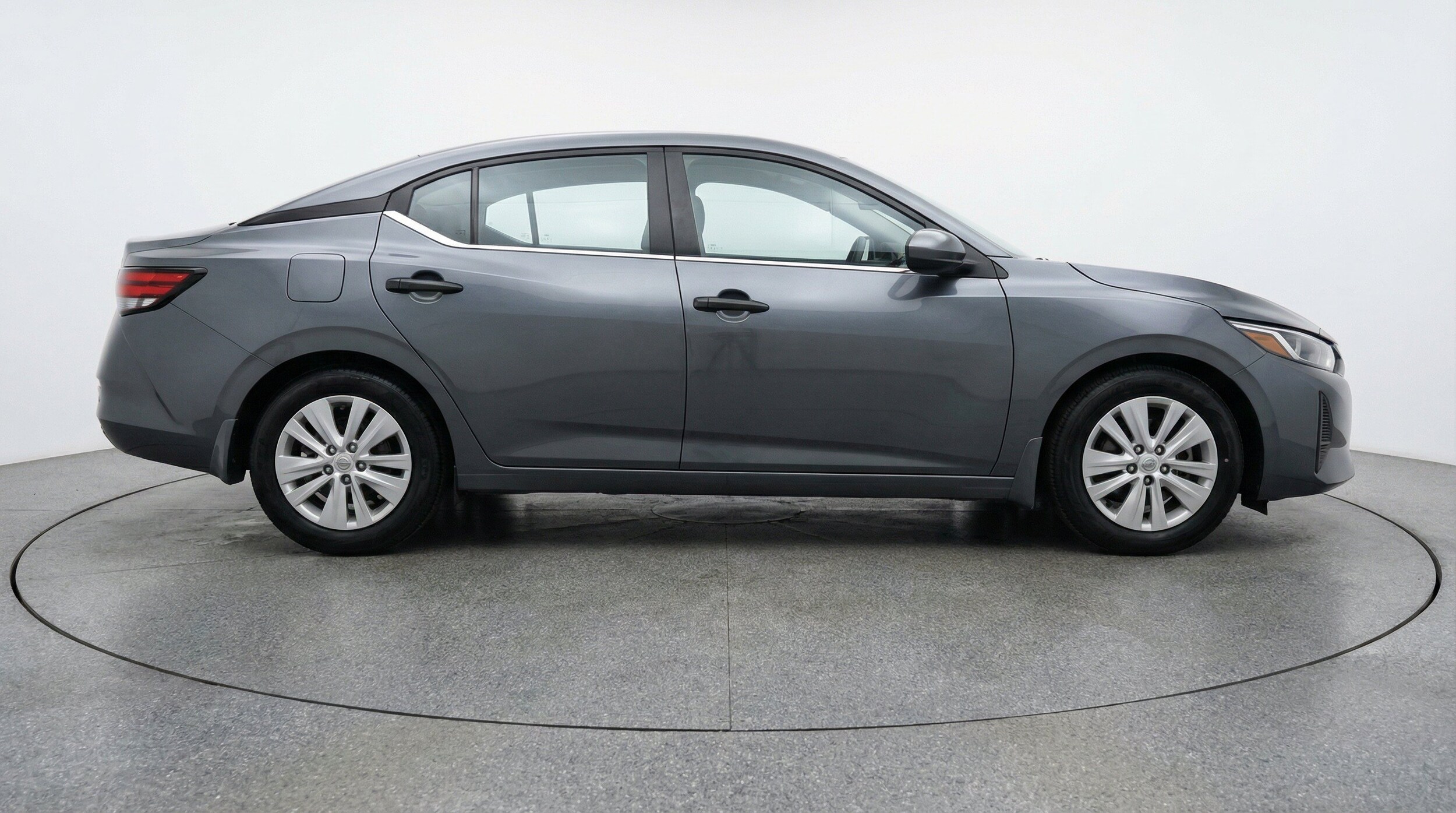 Thumbnail: 2025 Nissan Sentra - 11