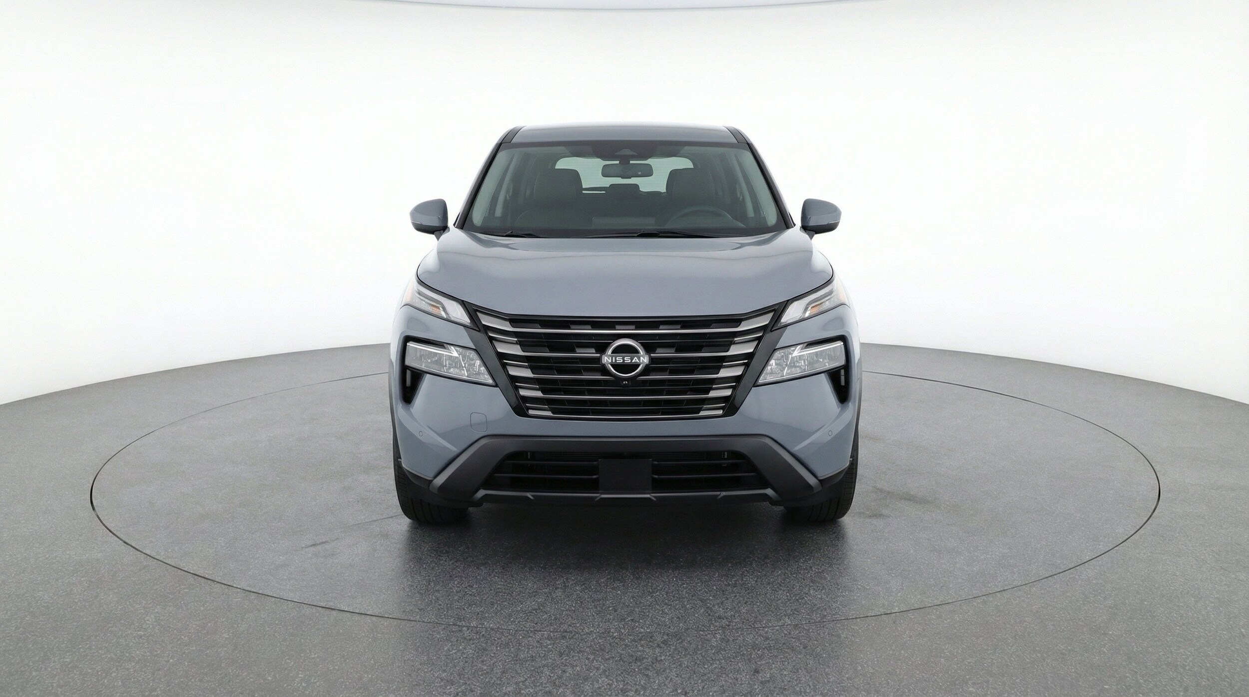 Thumbnail: 2026 Nissan Rogue - 2