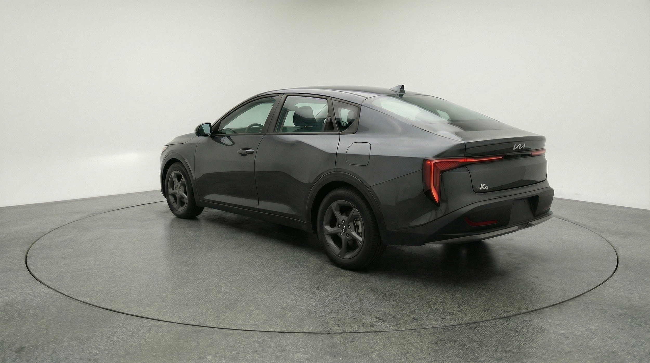 Thumbnail: 2025 Kia K4 - 6