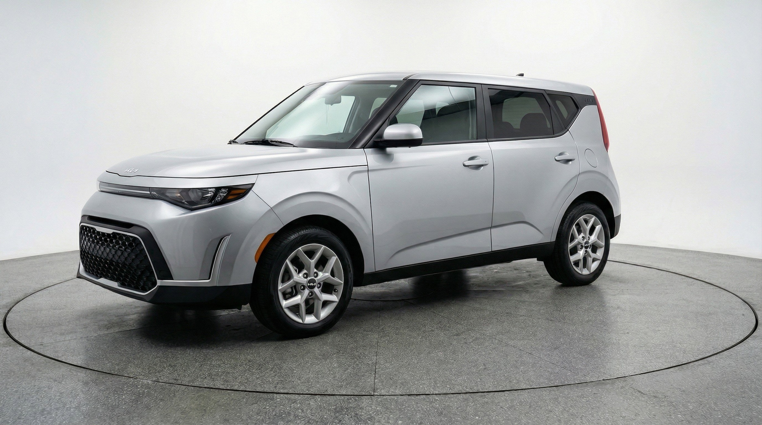 Thumbnail: 2025 Kia Soul - 3