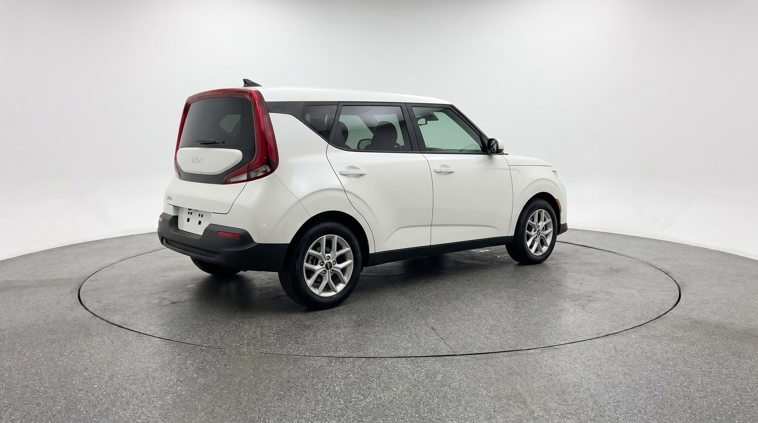 Thumbnail: 2025 Kia Soul - 9