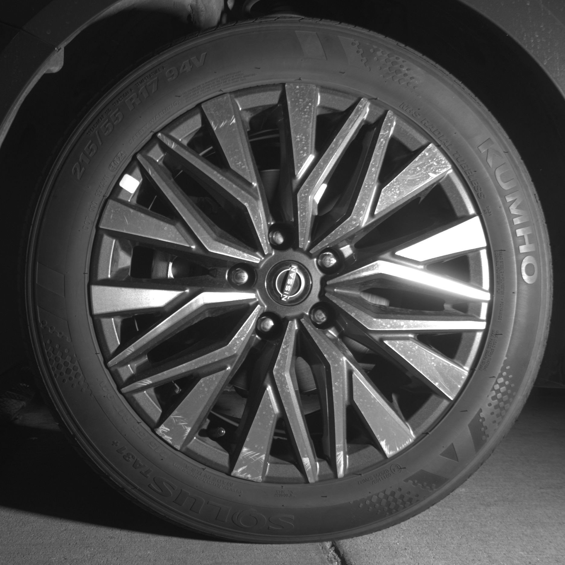 Thumbnail: 2025 Nissan Altima - 12