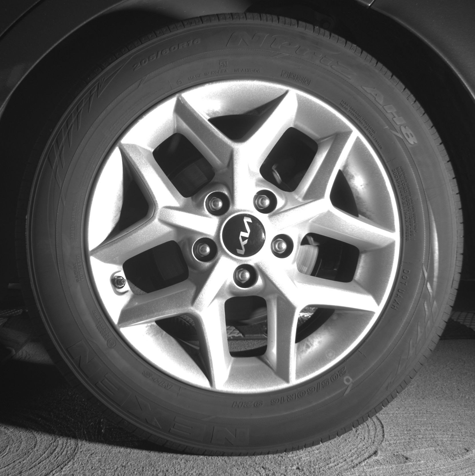 Thumbnail: 2025 Kia Soul - 21