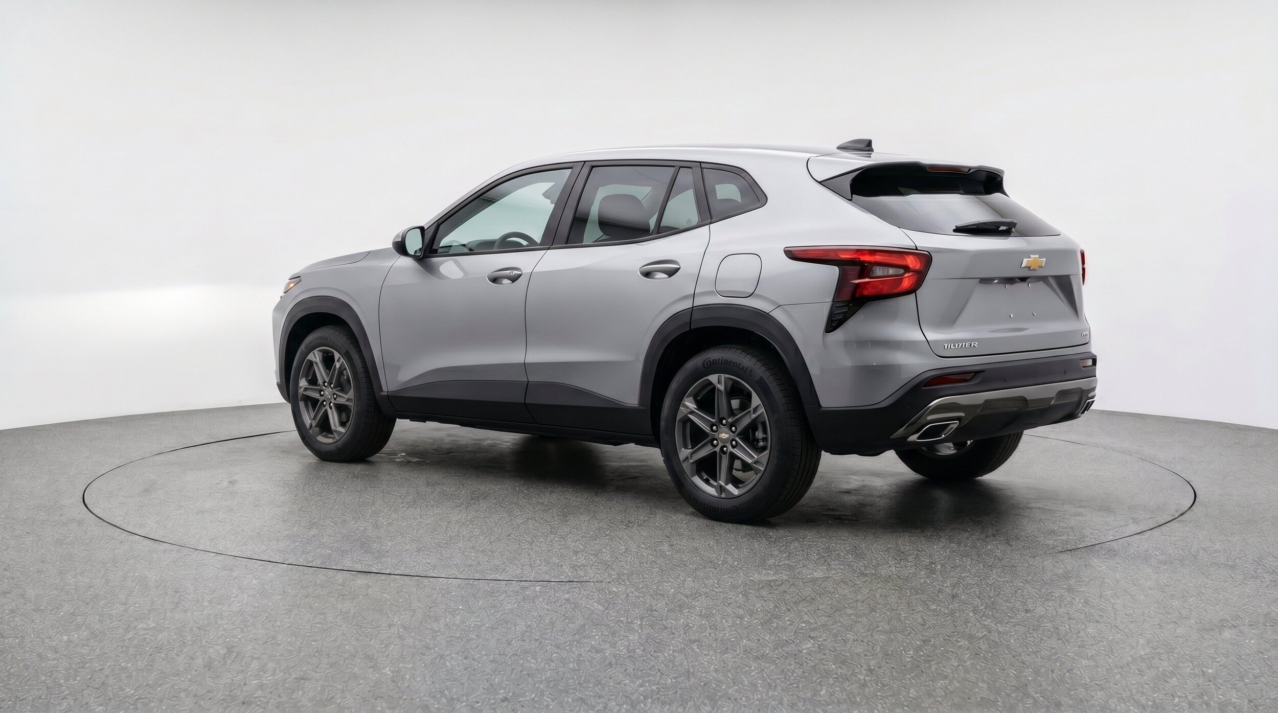 Thumbnail: 2026 Chevrolet Blazer - 6