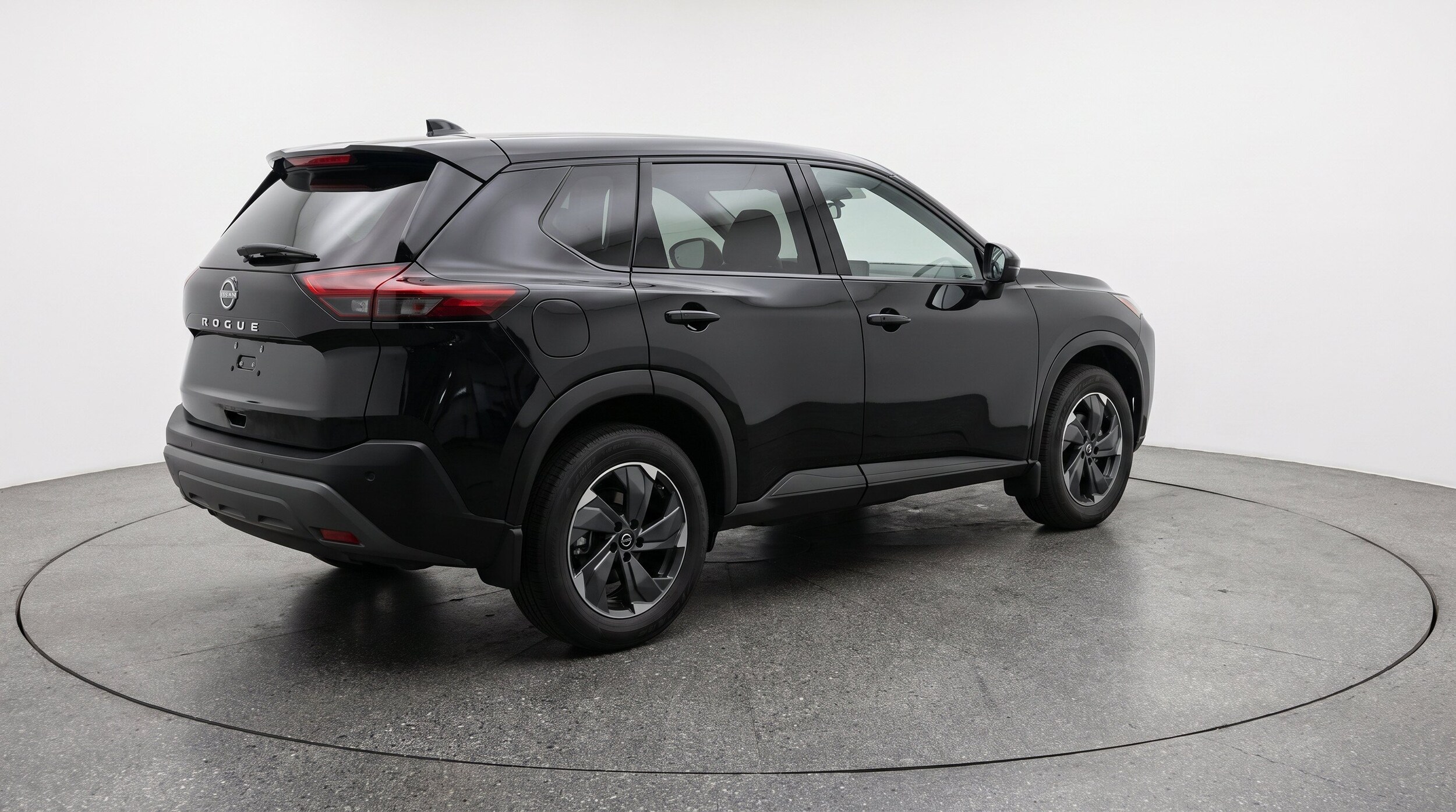 Thumbnail: 2025 Nissan Rogue - 9