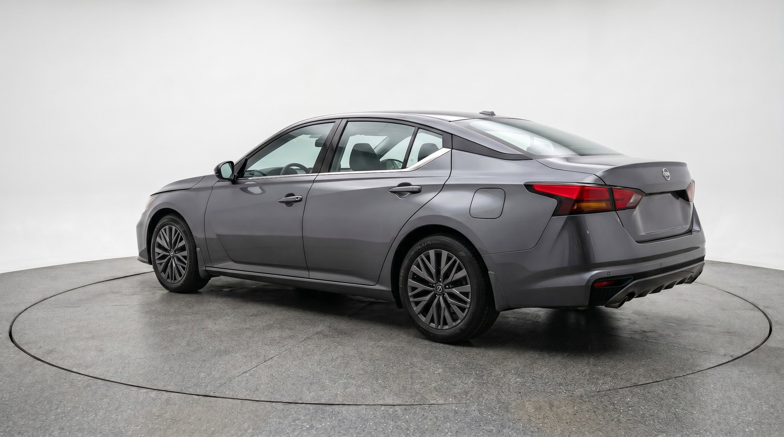 Thumbnail: 2025 Nissan Altima - 6