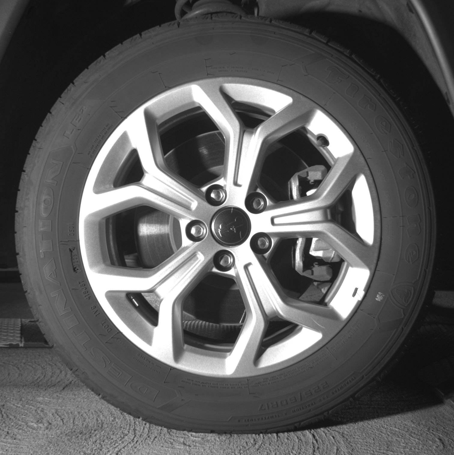 Thumbnail: 2025 Jeep Compass - 13