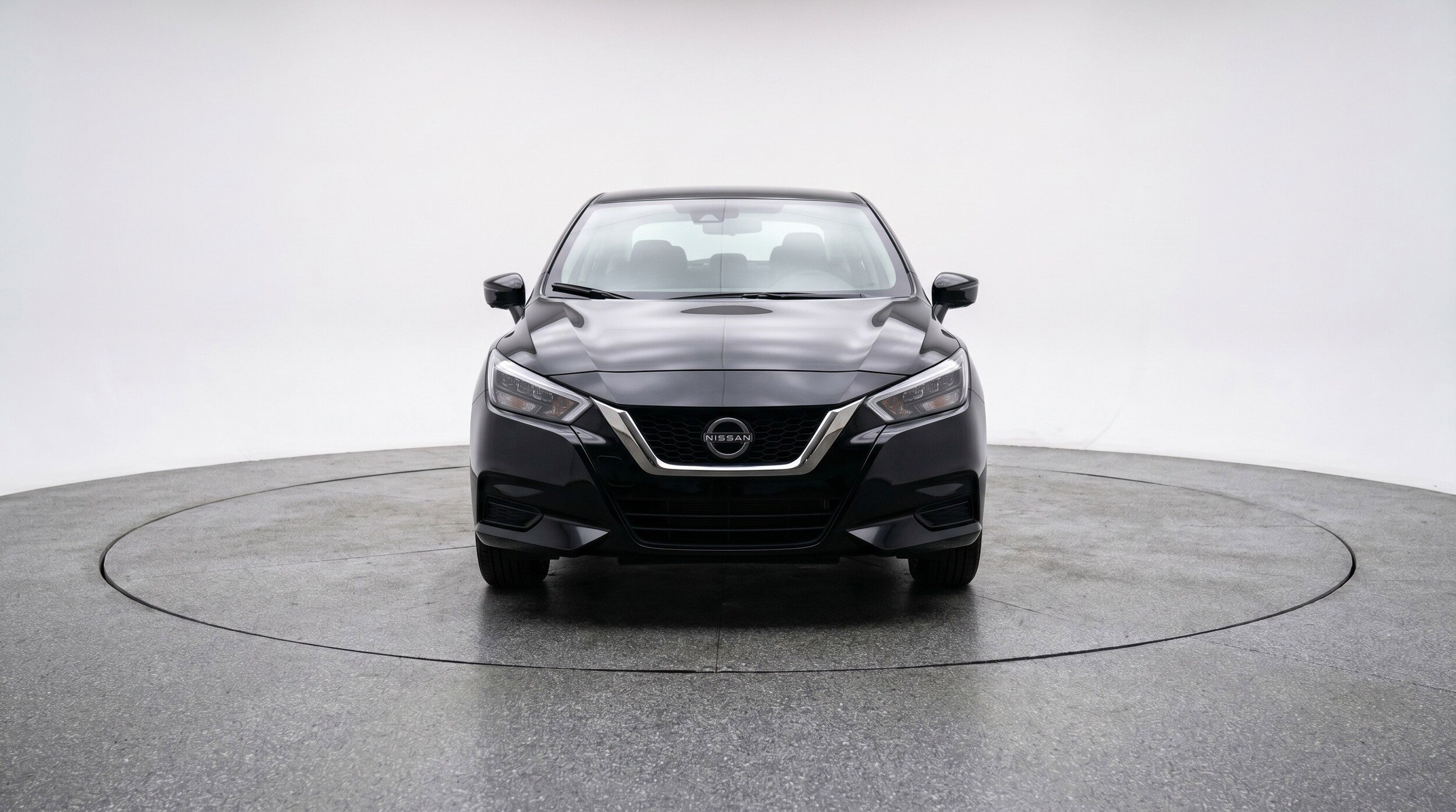 Thumbnail: 2025 Nissan Versa - 2