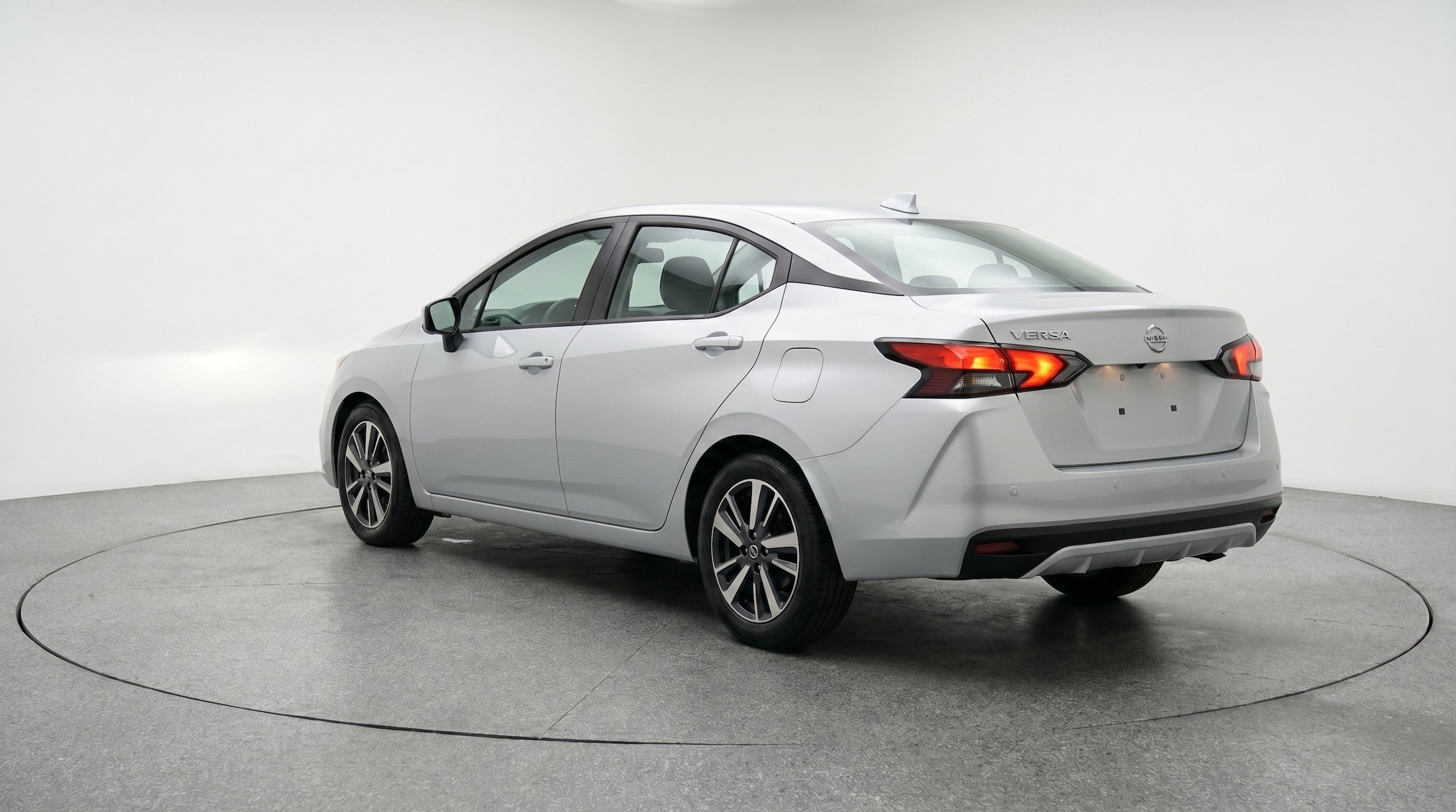 Thumbnail: 2025 Nissan Versa - 6