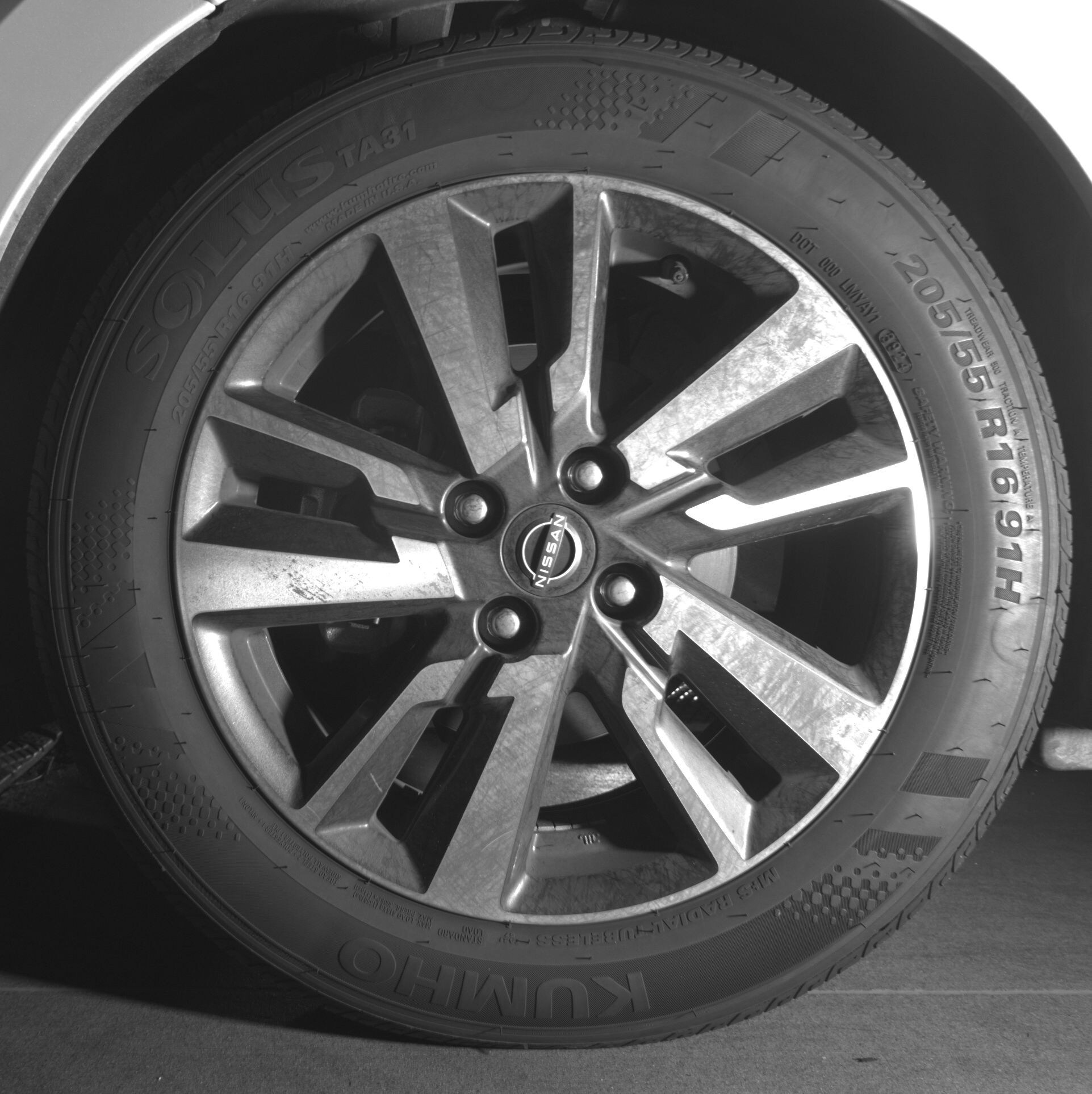 Thumbnail: 2025 Nissan Versa - 9