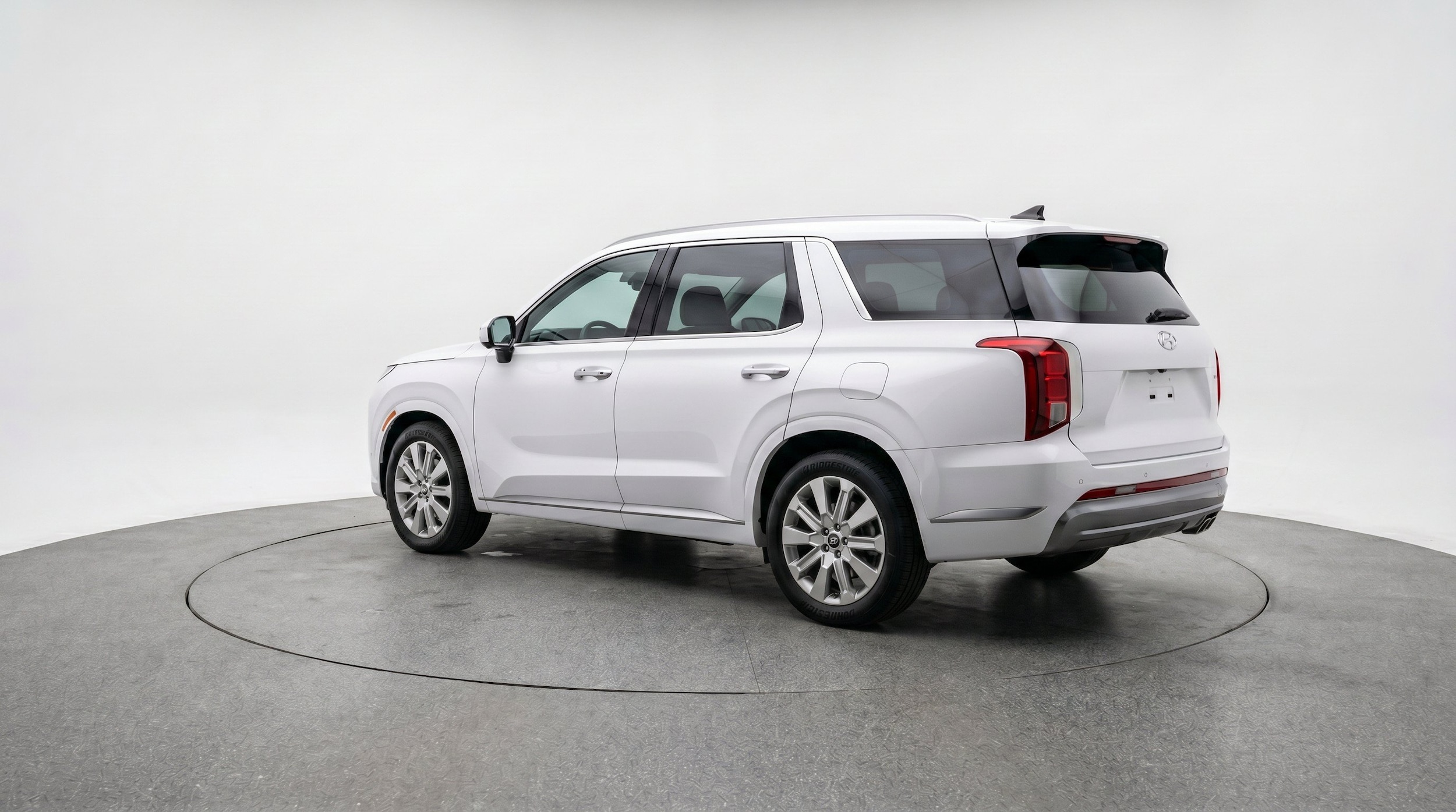 Thumbnail: 2025 Hyundai Palisade - 6